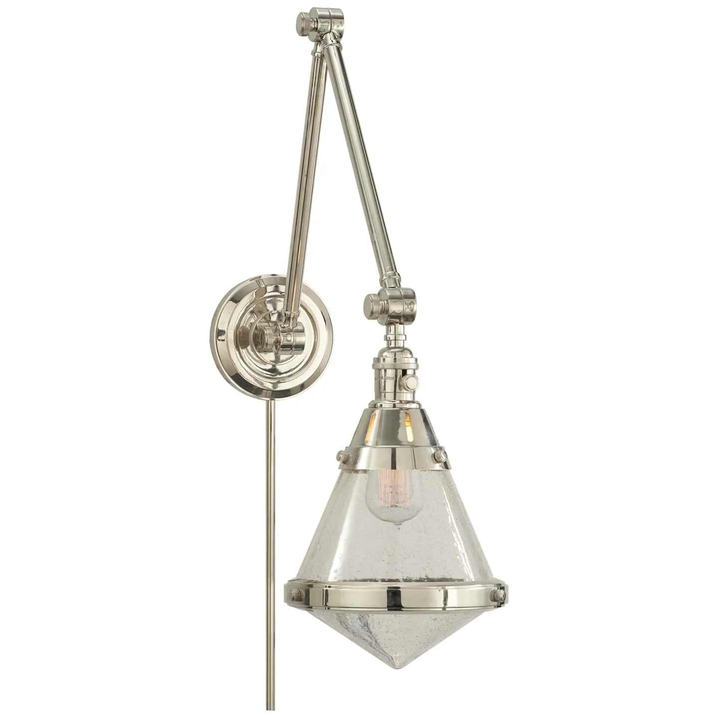 Gale Library Wall Light - Image 2