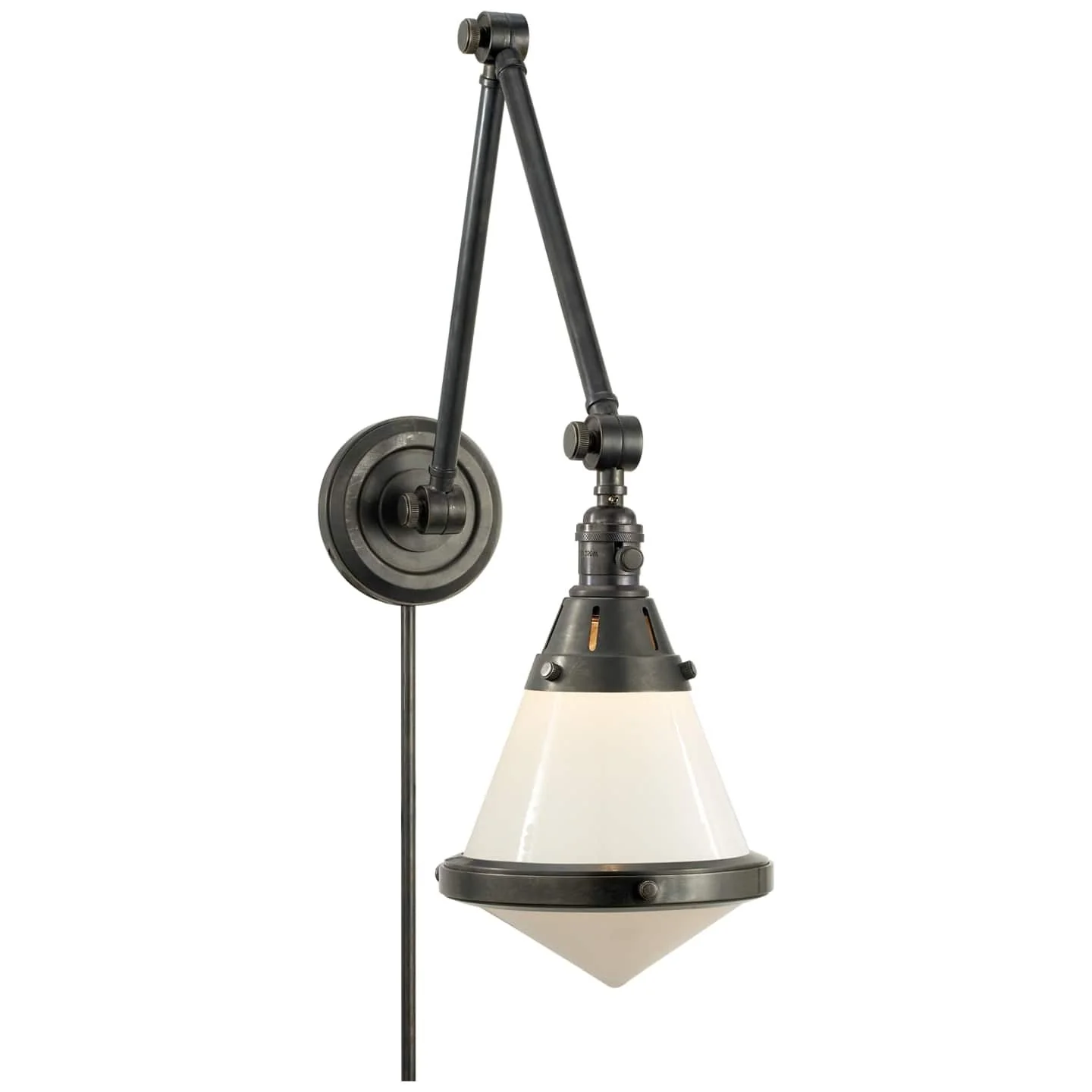 Gale Library Wall Light - Image 6