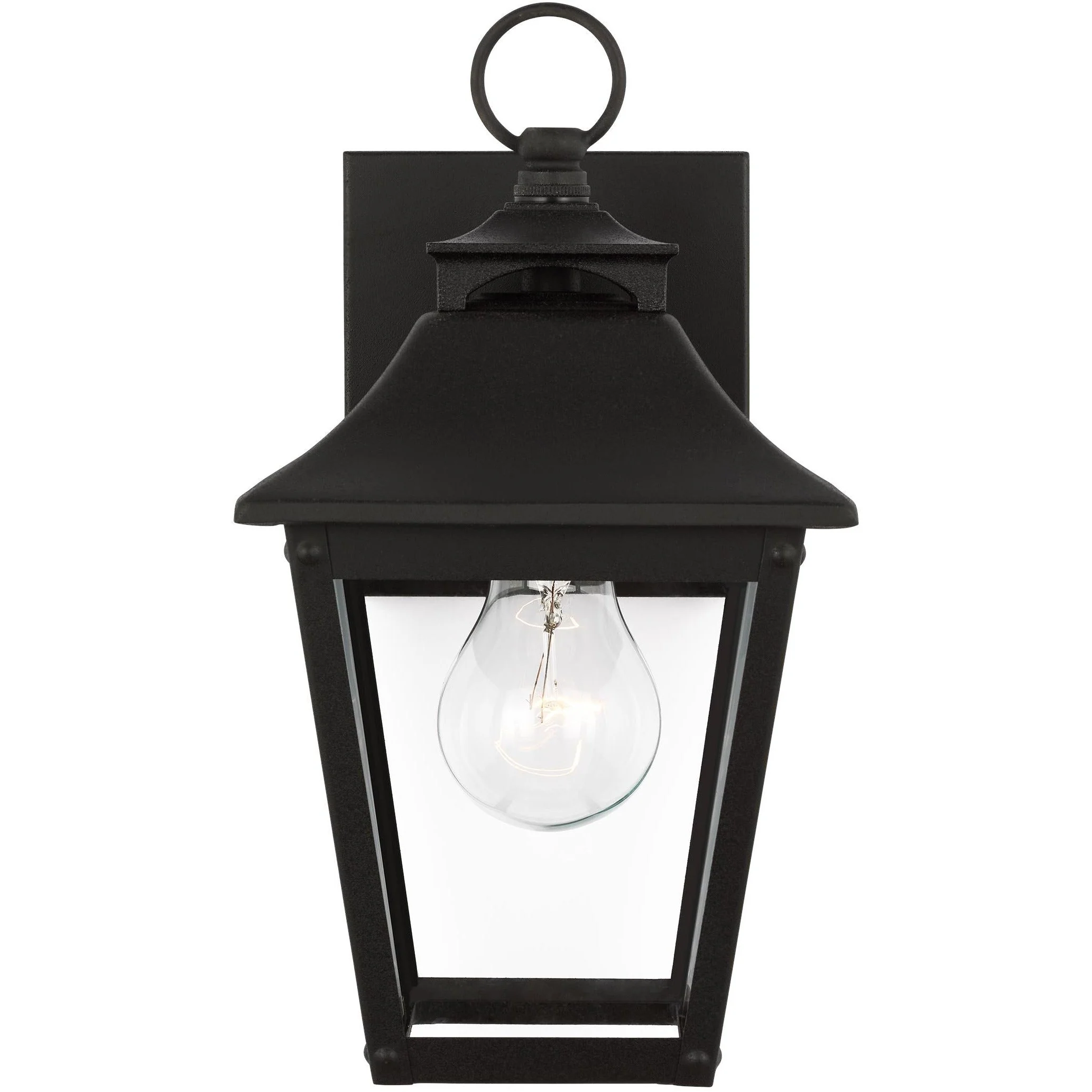 Galena Outdoor Wall Lantern - Image 15