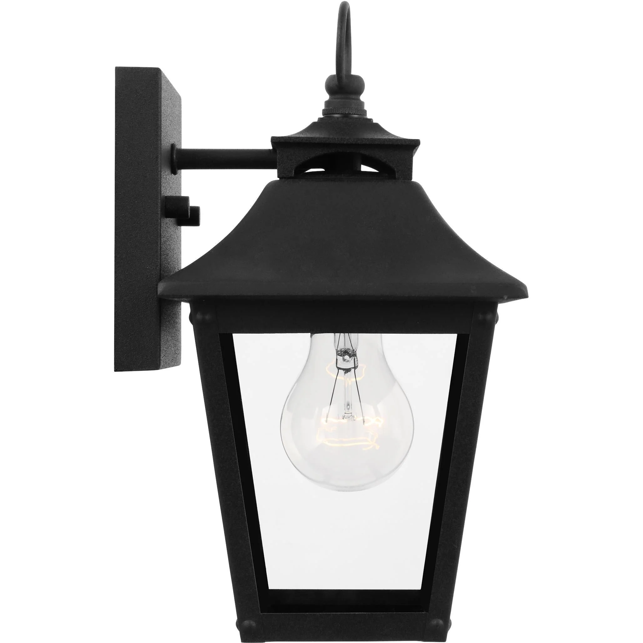 Galena Outdoor Wall Lantern - Image 16
