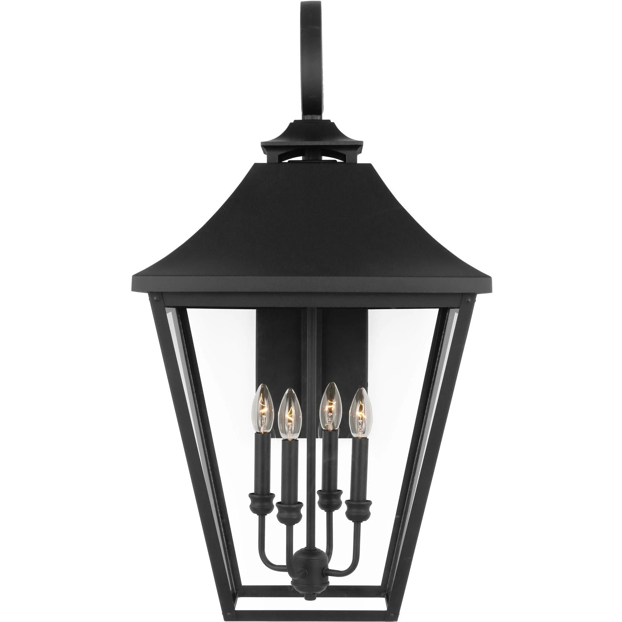 Galena Outdoor Wall Lantern - Image 23