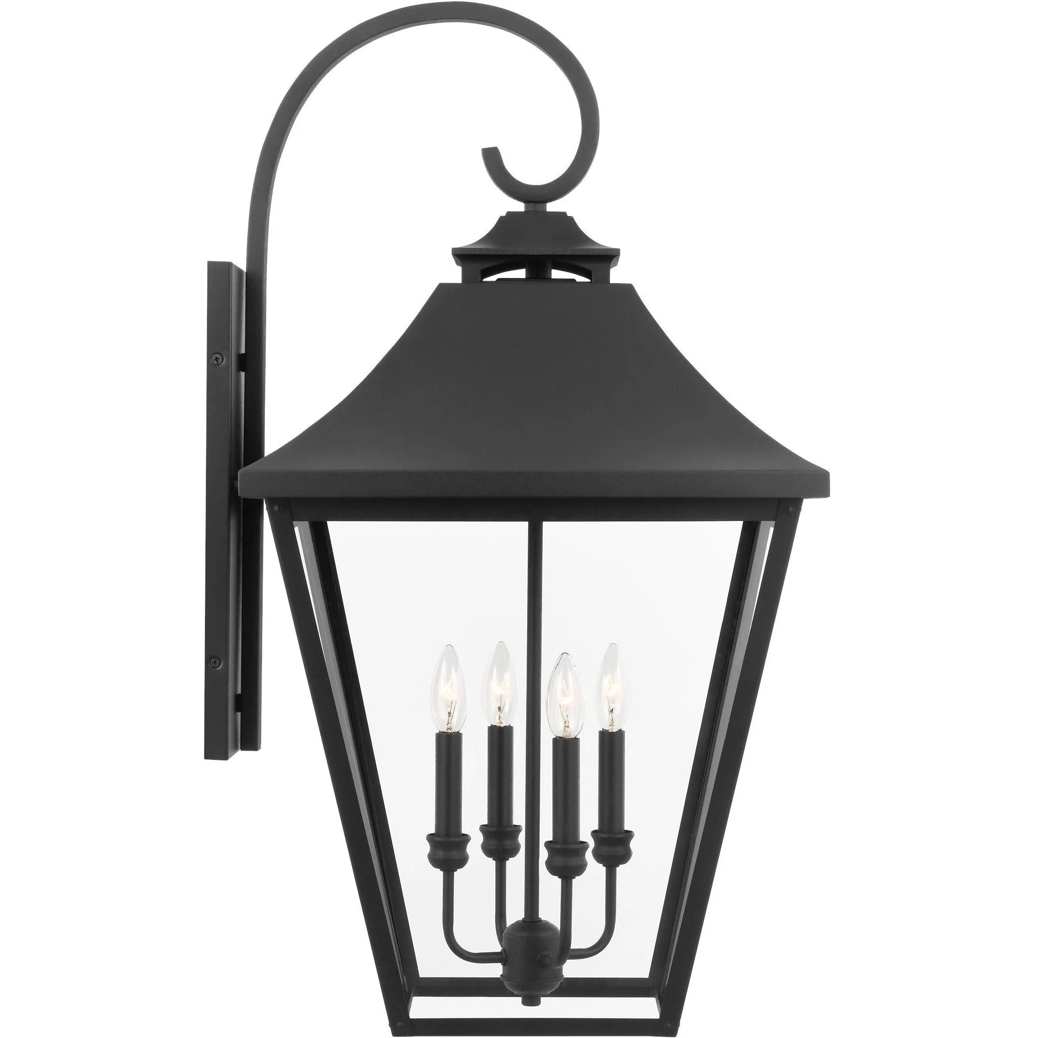 Galena Outdoor Wall Lantern - Image 24