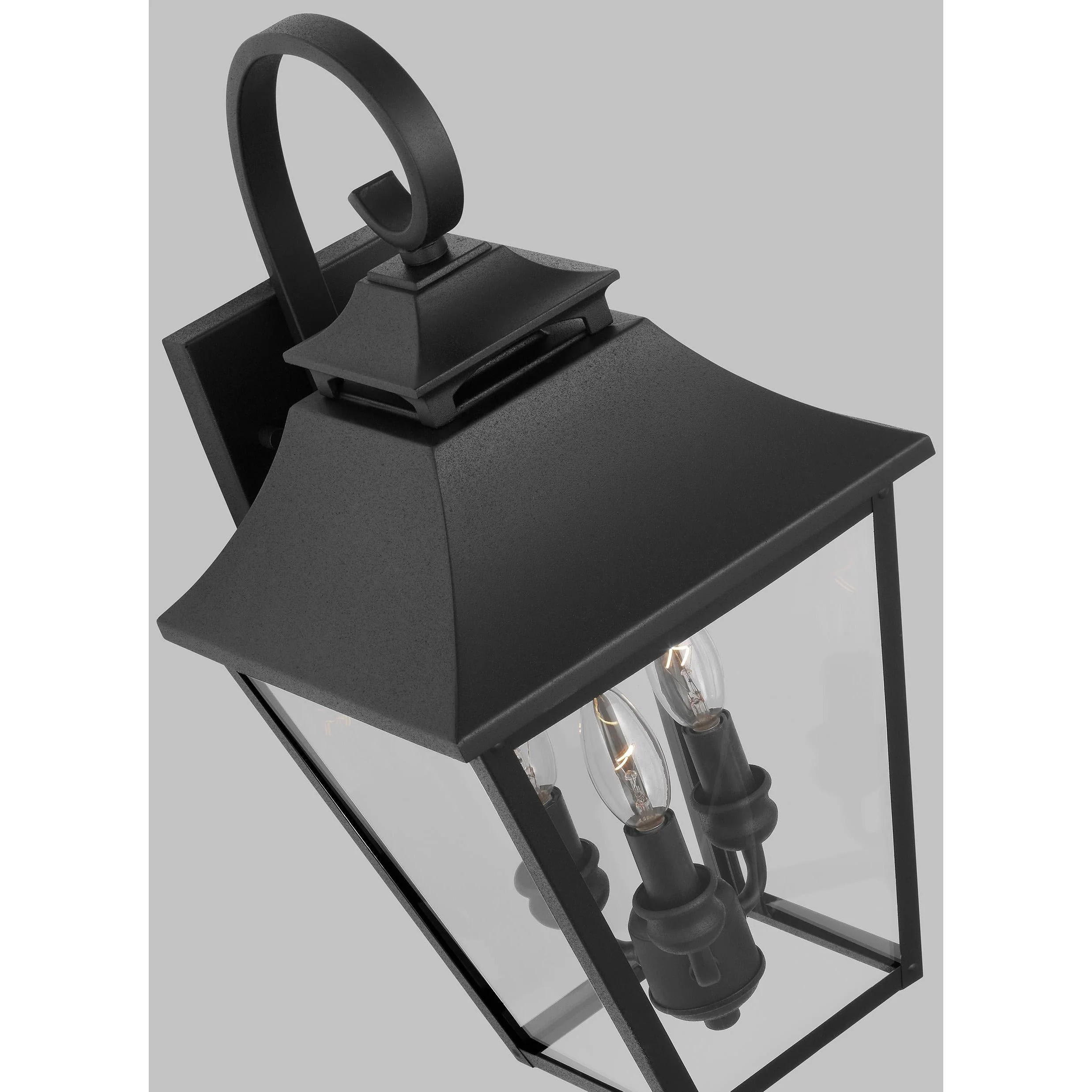 Galena Outdoor Wall Lantern - Image 29