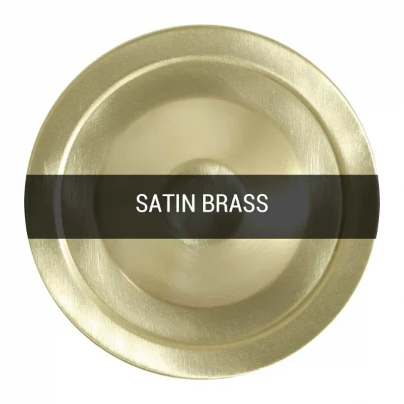 Galit Brass Dish Wall Light - Image 7