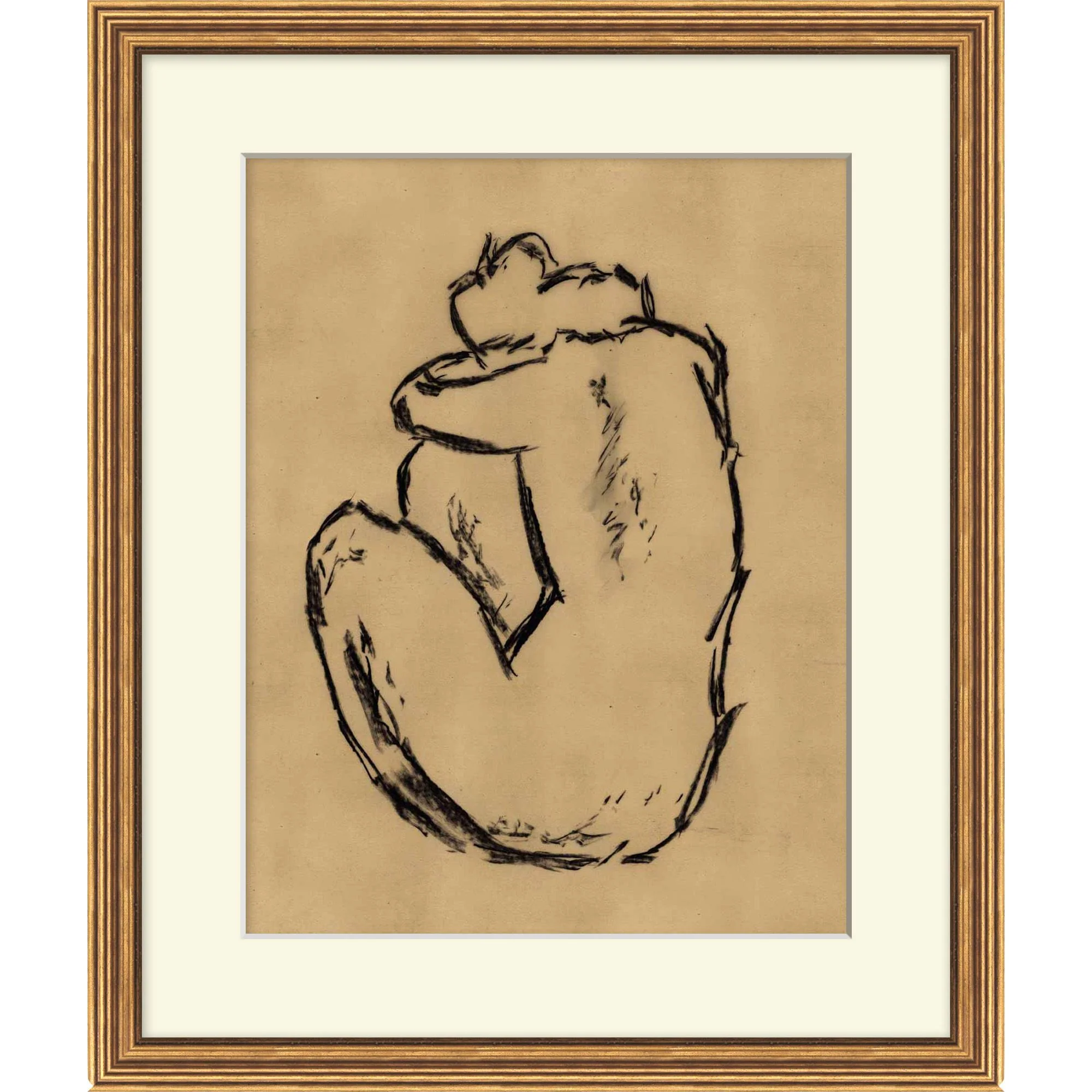 Gallery Selections XVII
