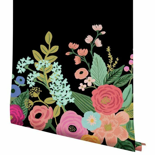Garden Party Wall Mural - Image 10