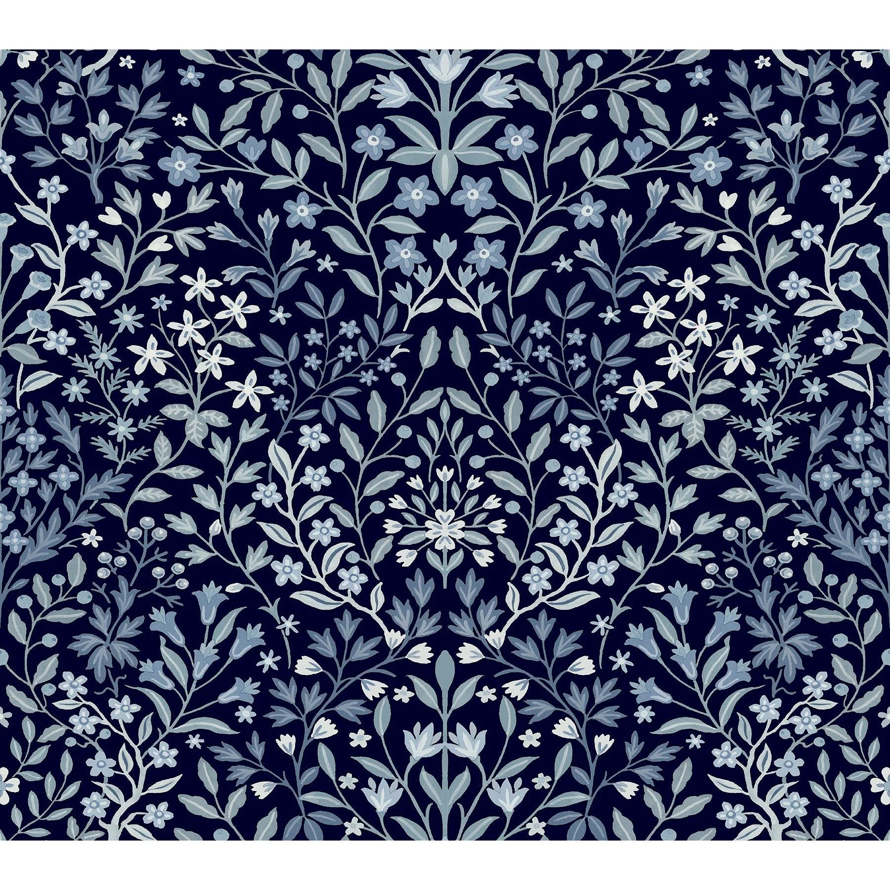 Garden Terrace Wallpaper - Image 11