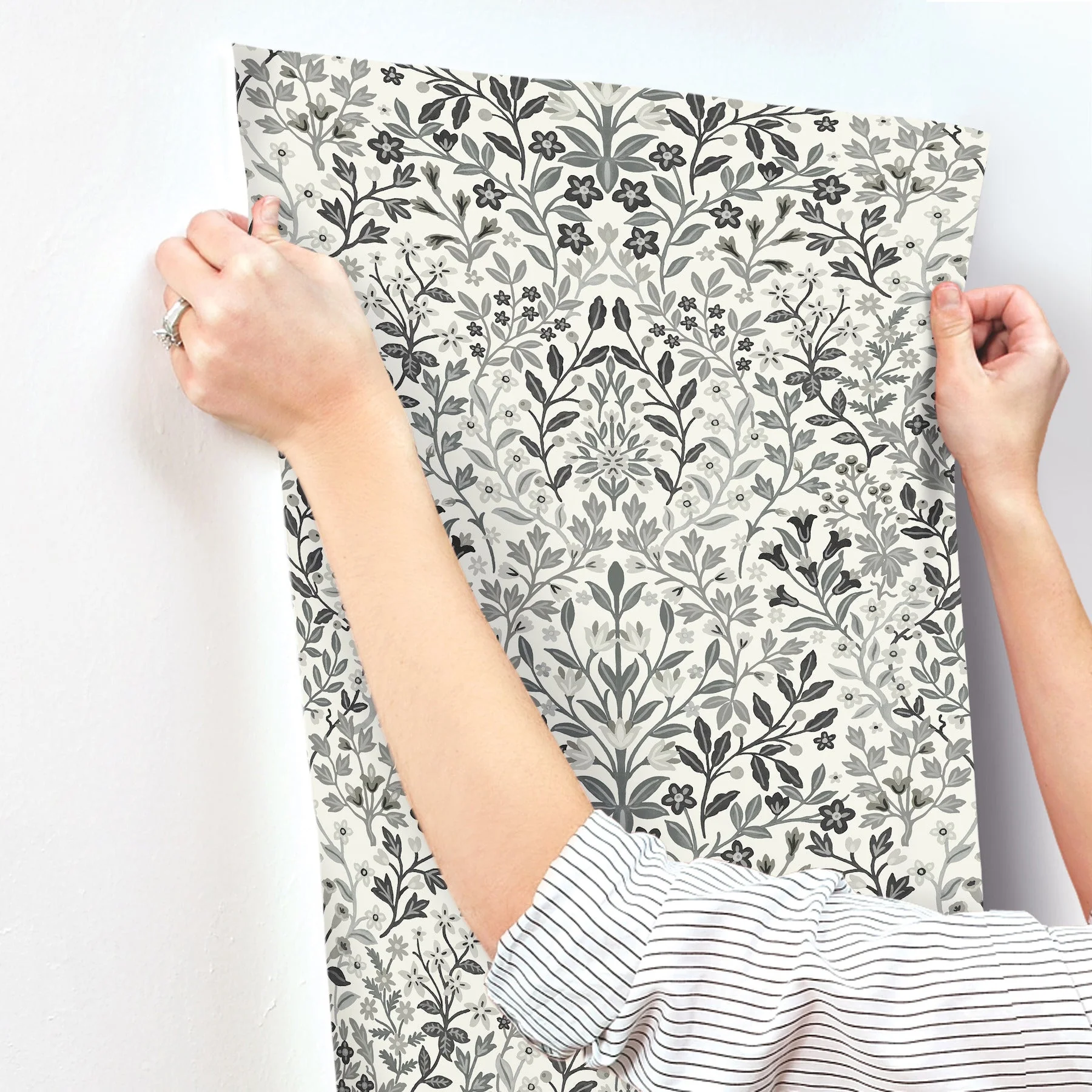Garden Terrace Wallpaper - Image 20