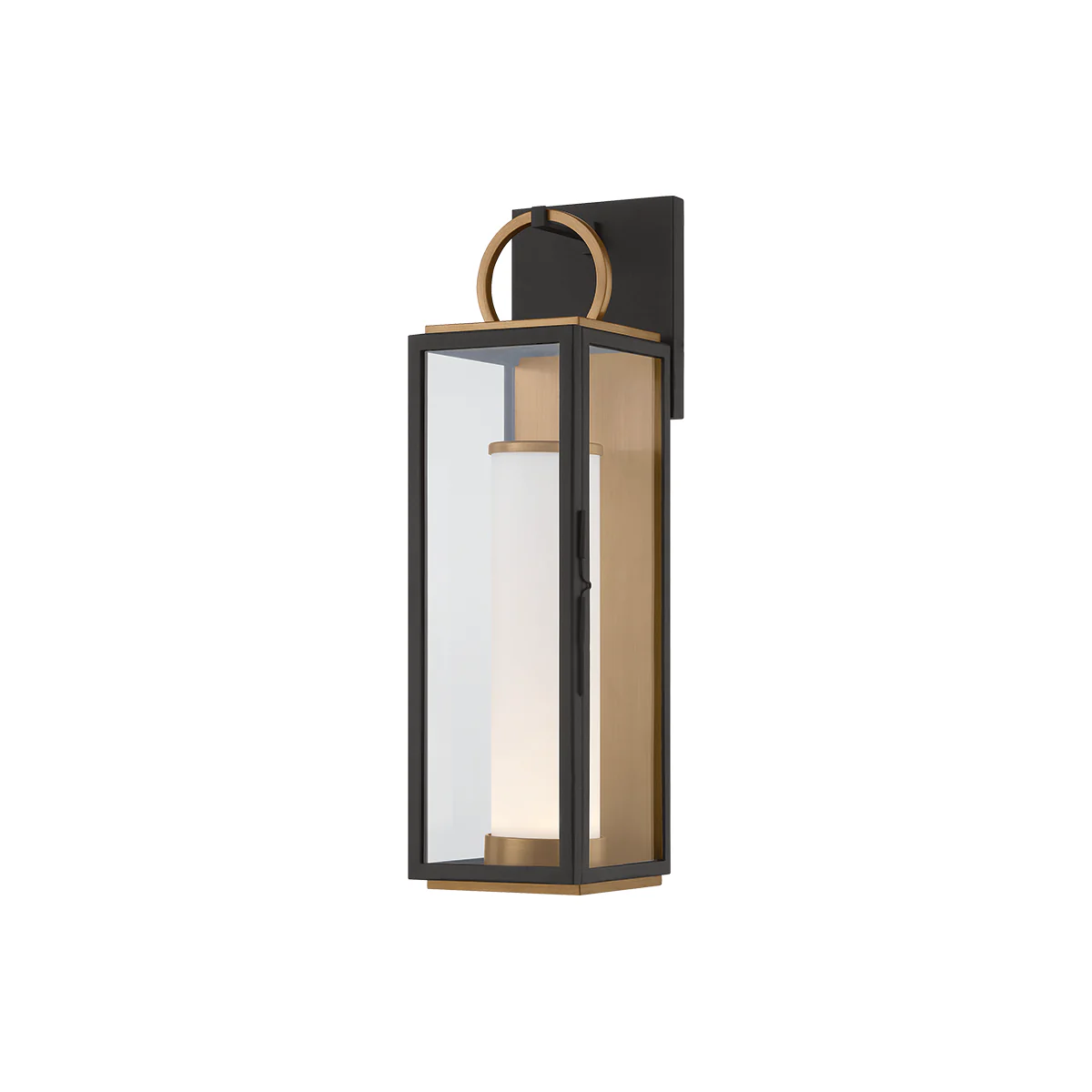 Gareth Exterior Wall Sconce
