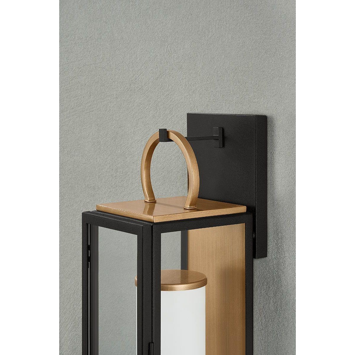 Gareth Exterior Wall Sconce - Image 2