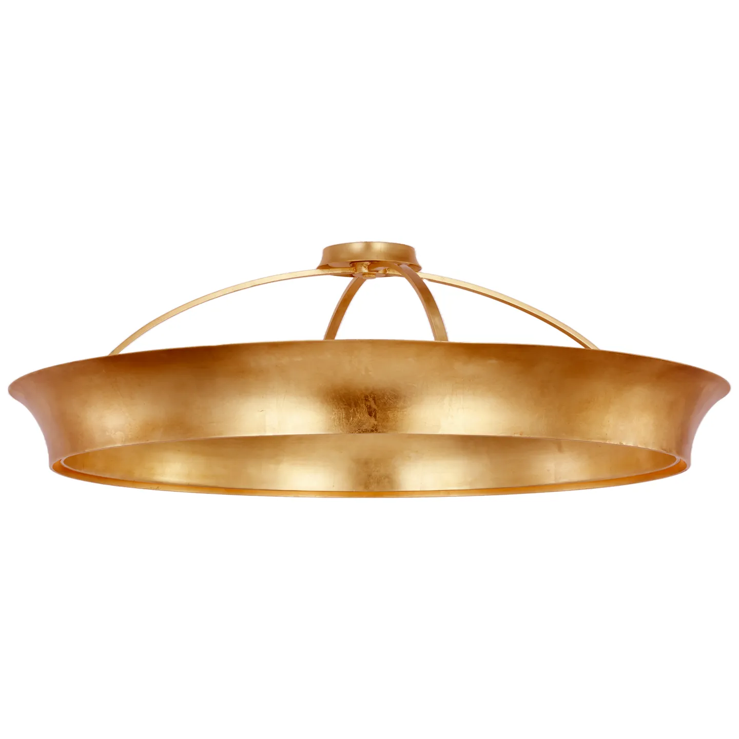 Garland Dual Lit Ring Flush Mount