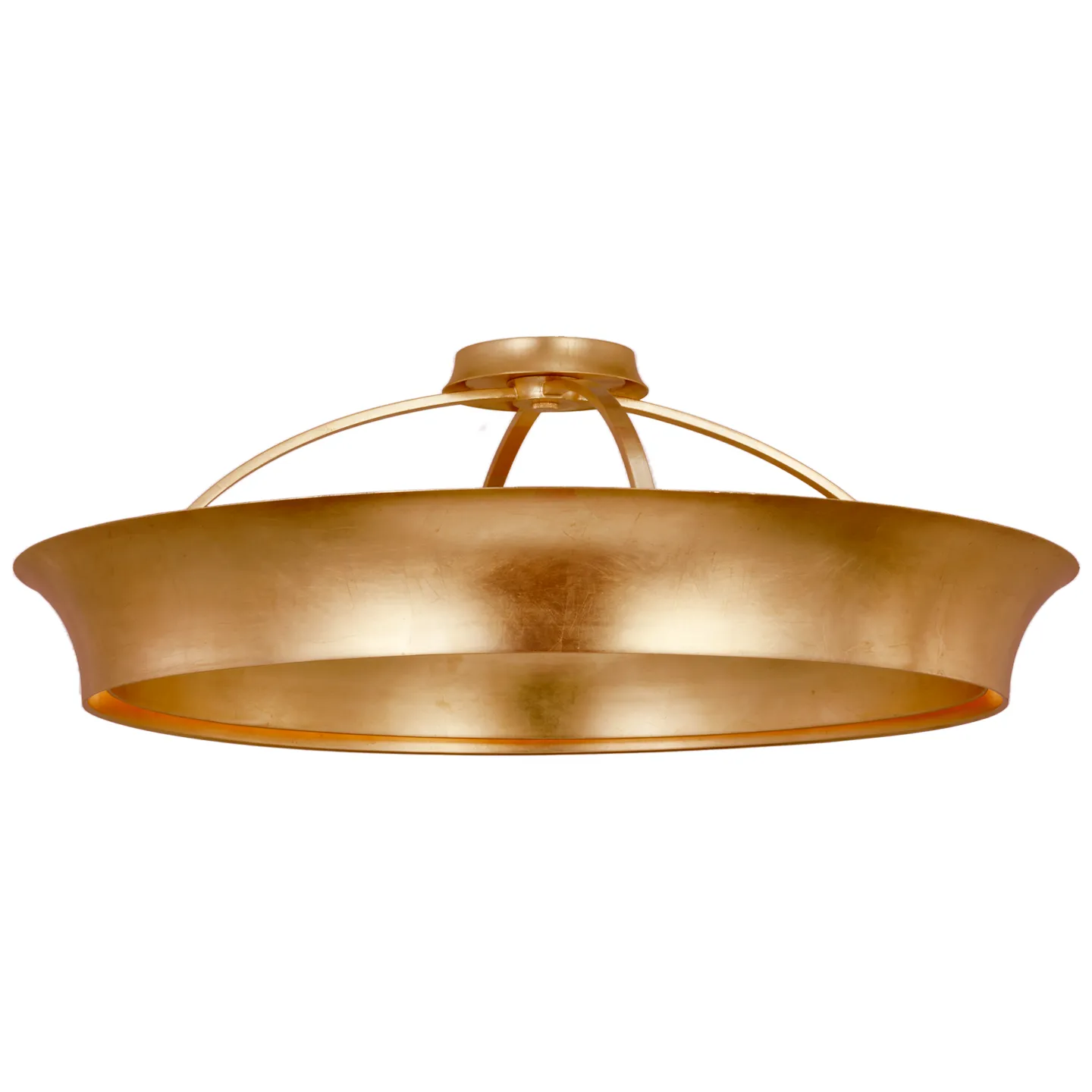 Garland Dual Lit Ring Flush Mount - Image 6