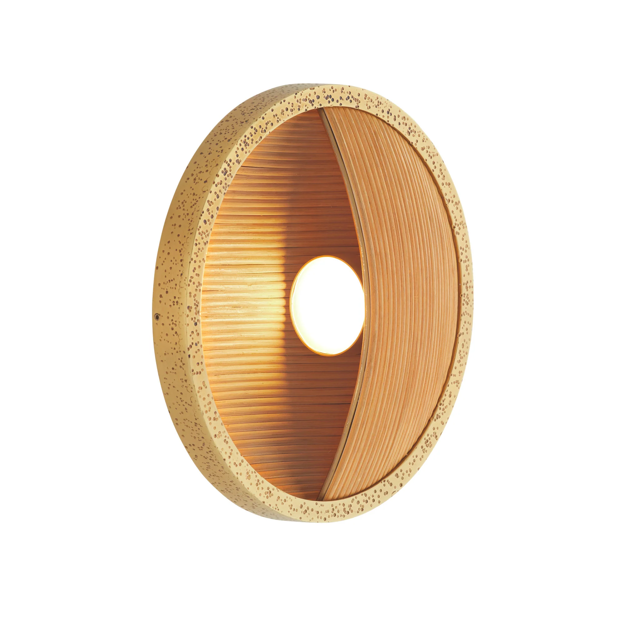 Garland Sconce - Image 2