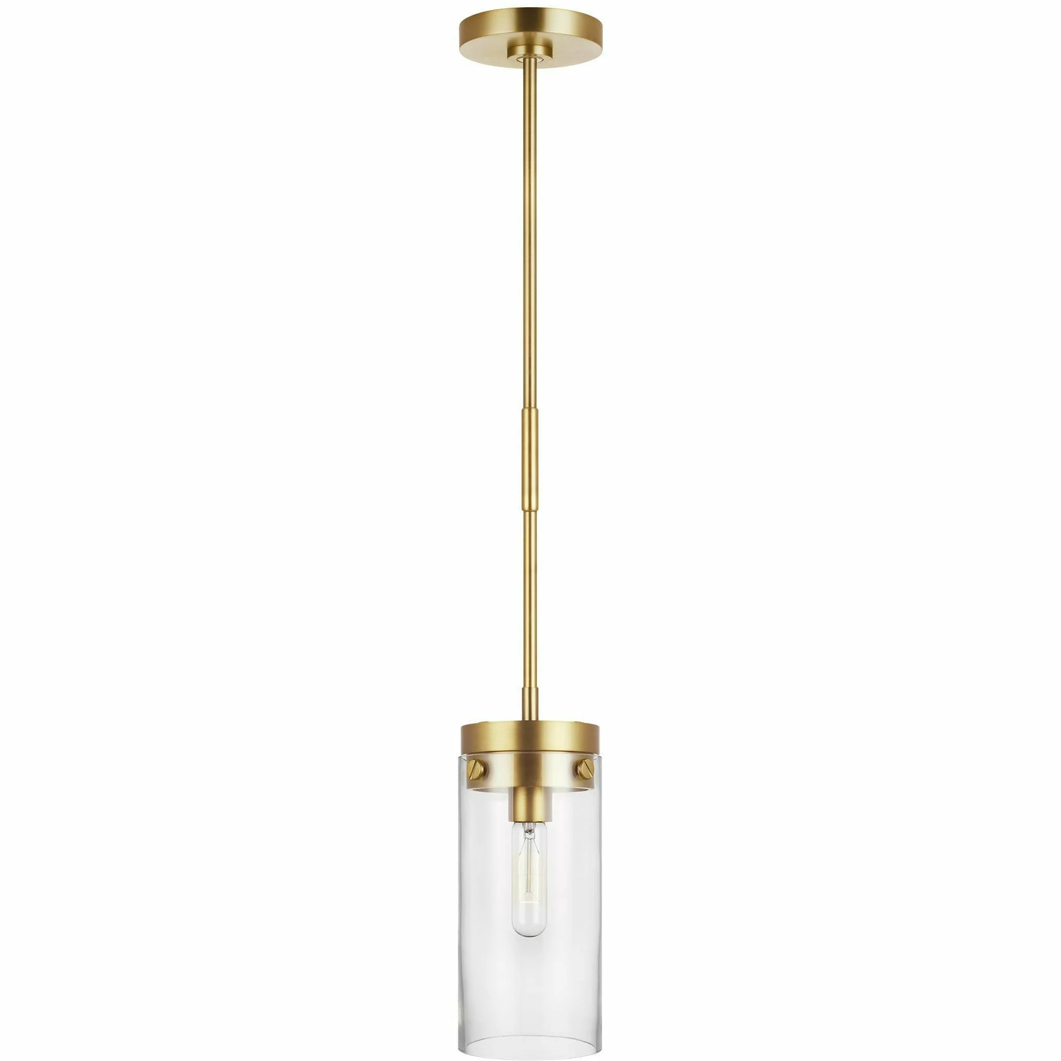 Garrett Cylinder Pendant - Image 13