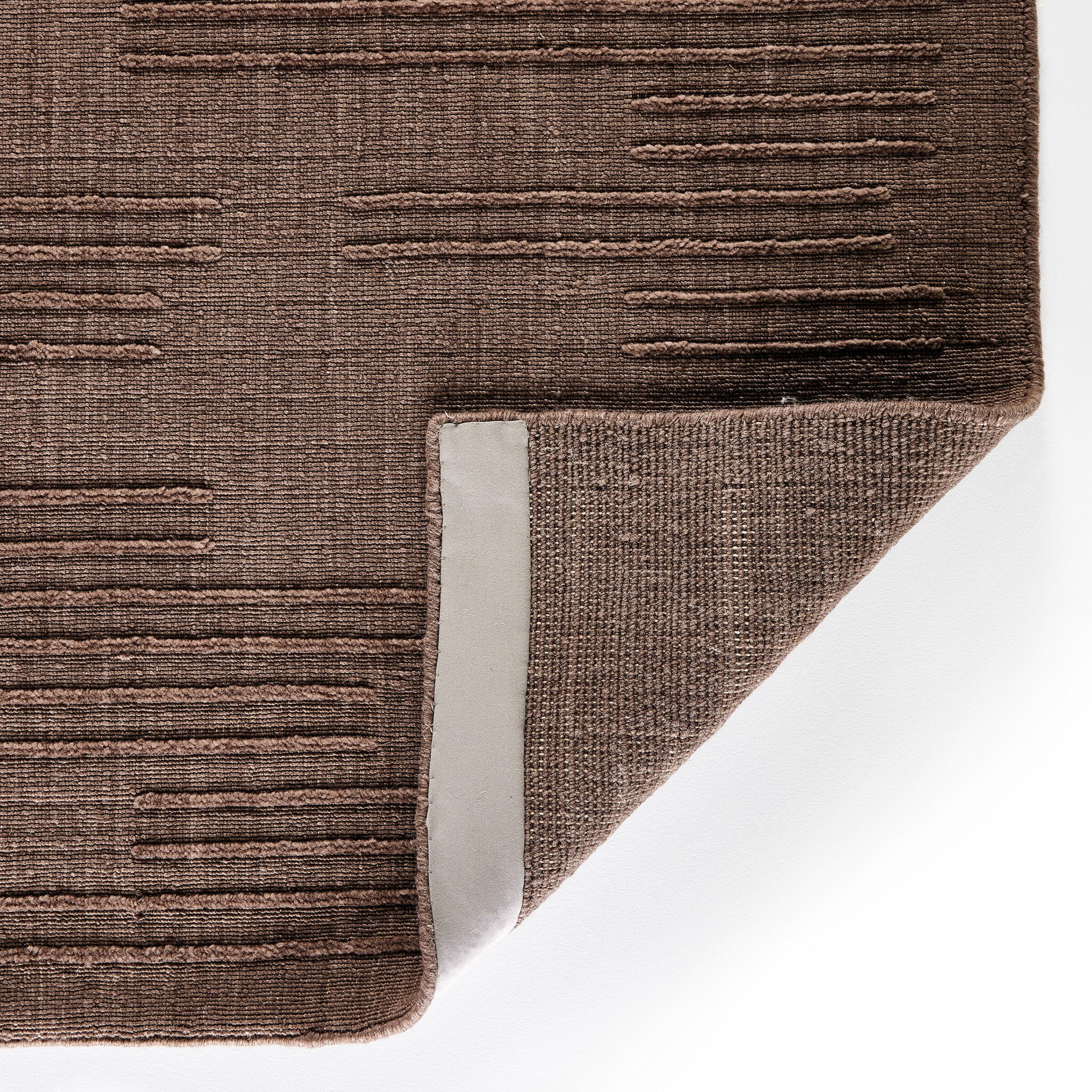 Geist Akara Taupe Rug - Image 2