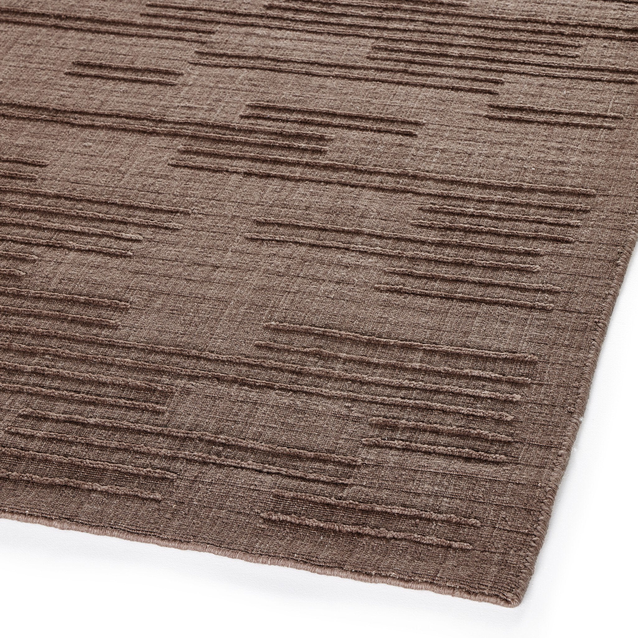 Geist Akara Taupe Rug - Image 5