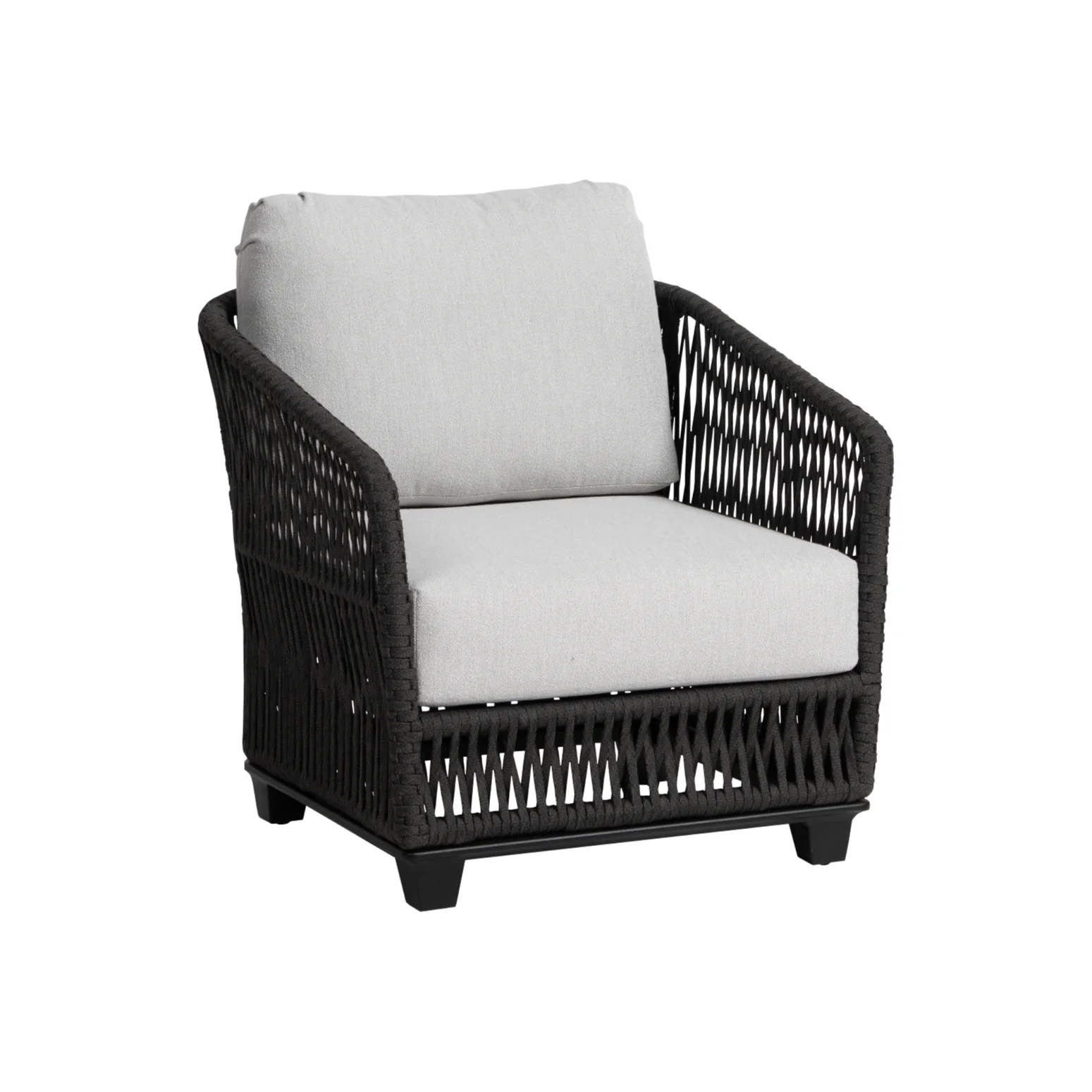 Gemelli Club Chair
