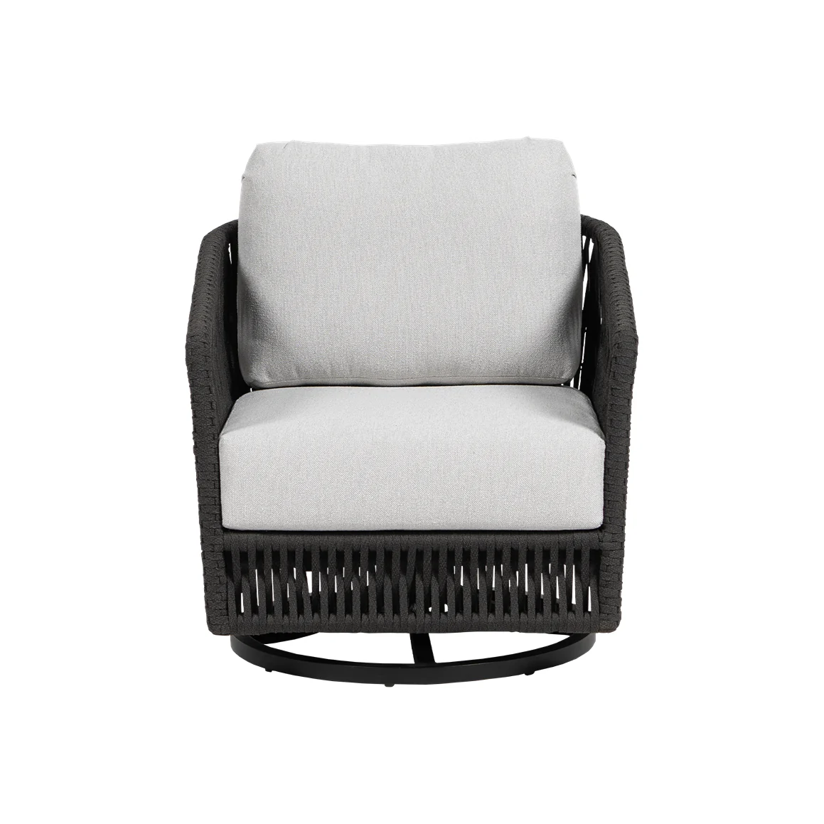 Gemelli Swivel Rocker