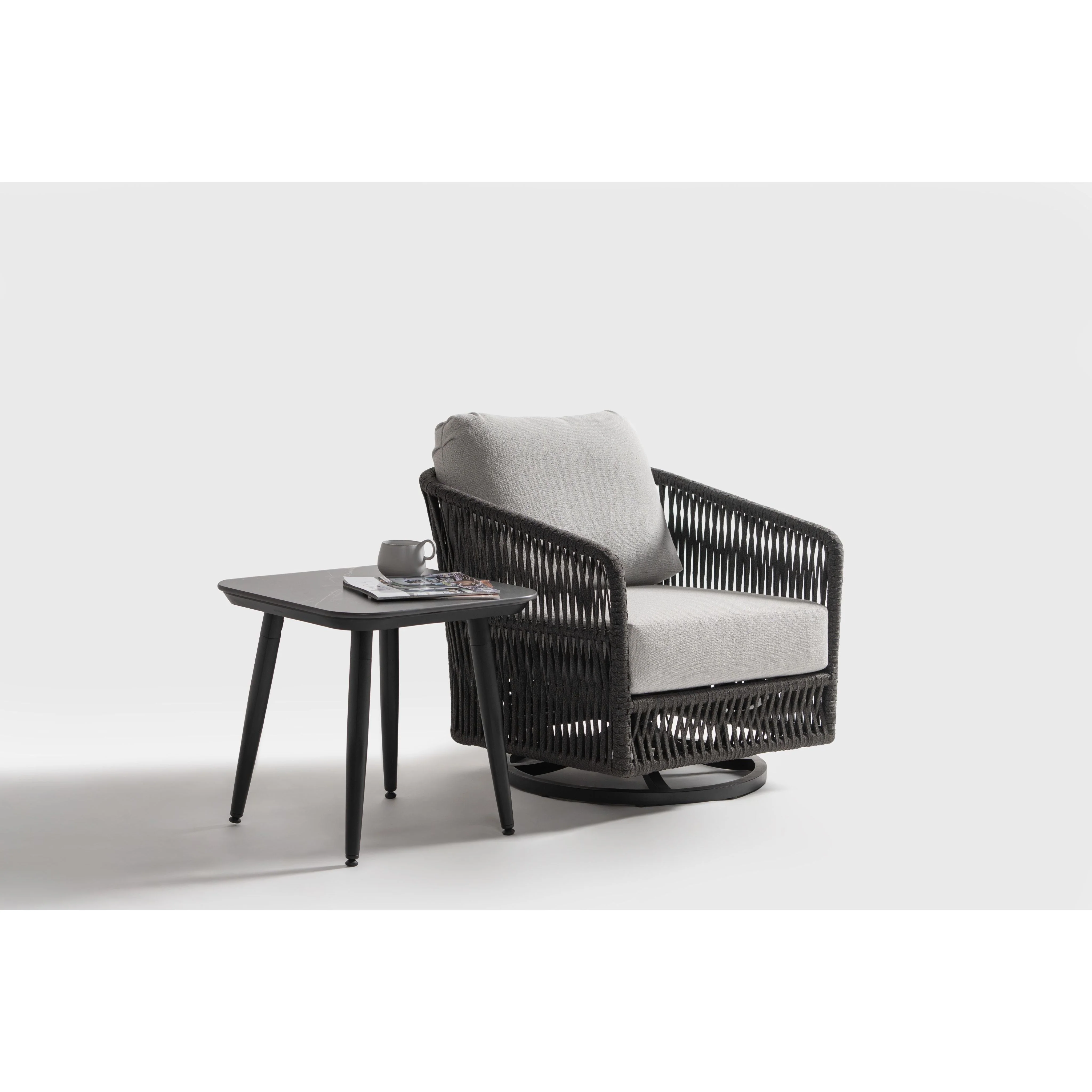 Gemelli Swivel Rocker - Image 2