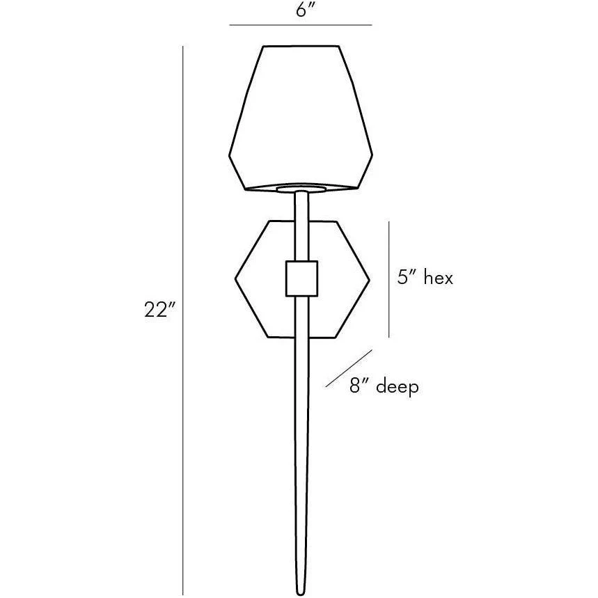 Gemma Sconce - Image 4