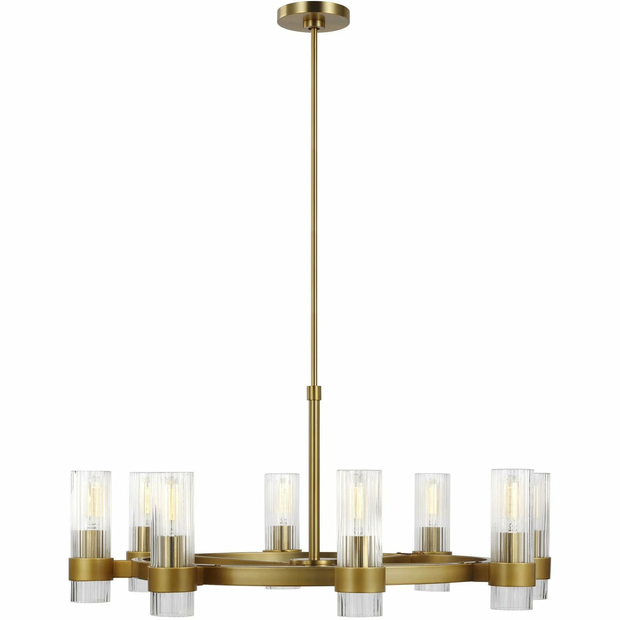 Geneva Chandelier - Image 4