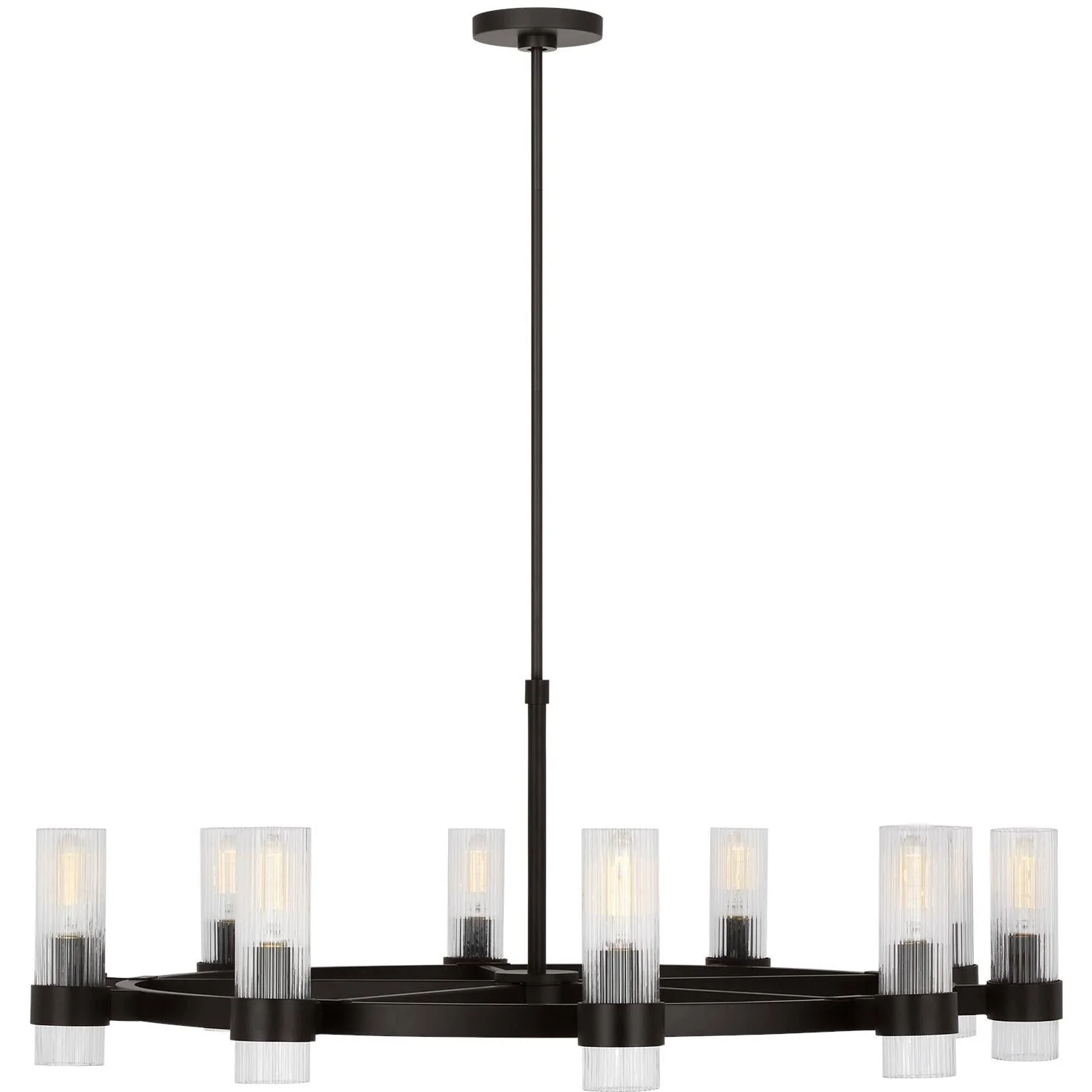 Geneva Large Chandelier - Image 3