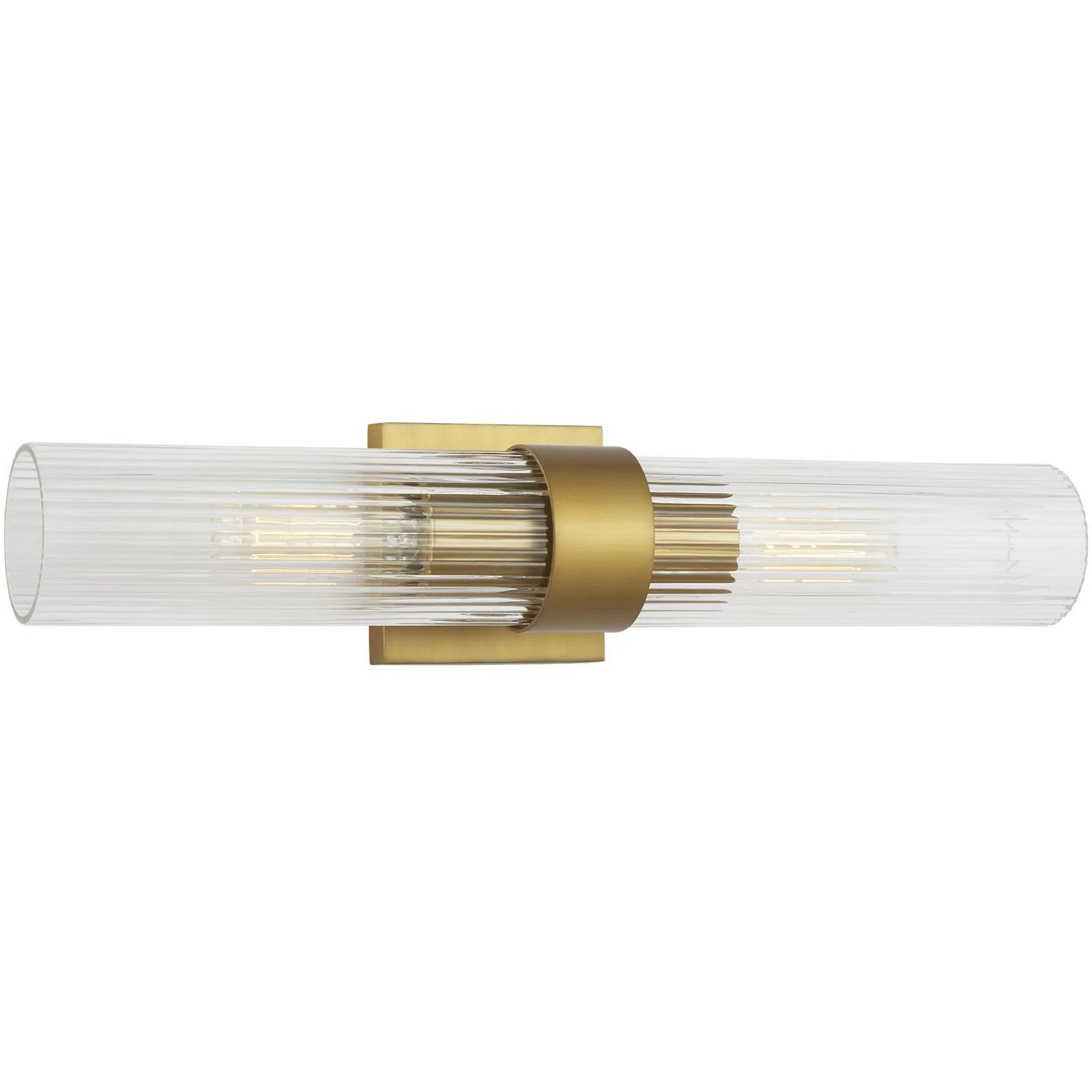 Geneva Linear Sconce - Image 5