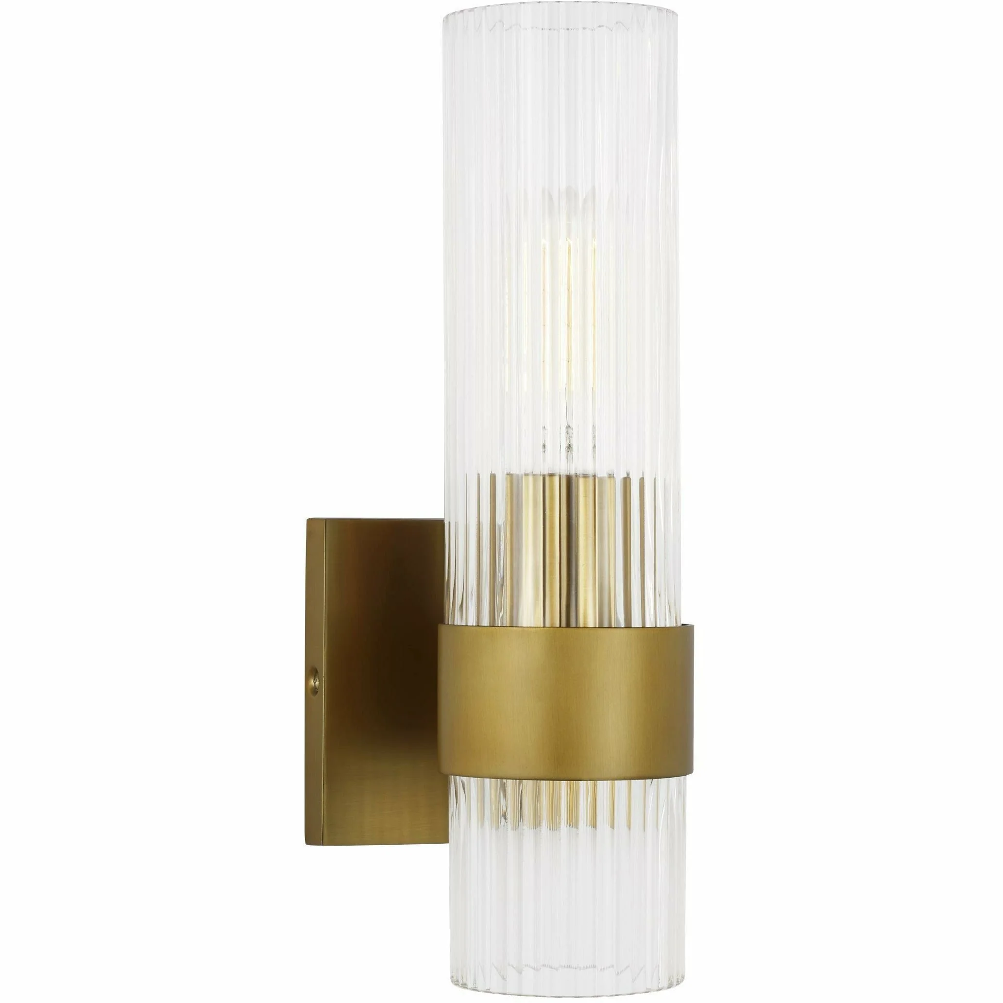 Geneva Wall Sconce - Image 5