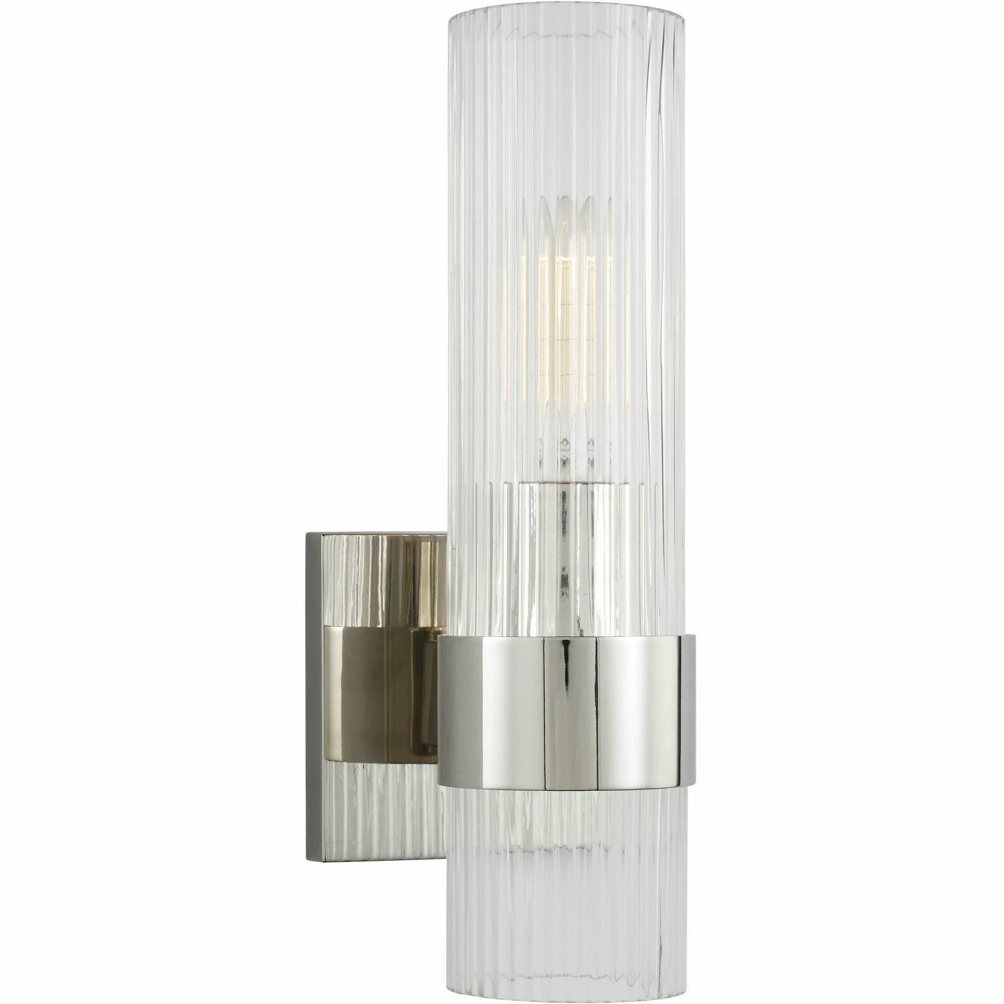 Geneva Wall Sconce - Image 6