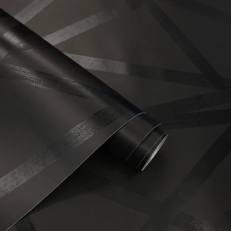 Intersections Peel and Stick Wallpaper By Genevieve Gorder - Image 3