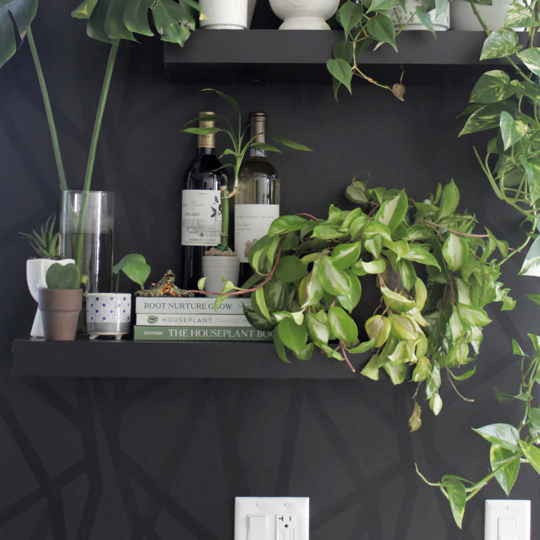 Intersections Peel and Stick Wallpaper By Genevieve Gorder - Image 7