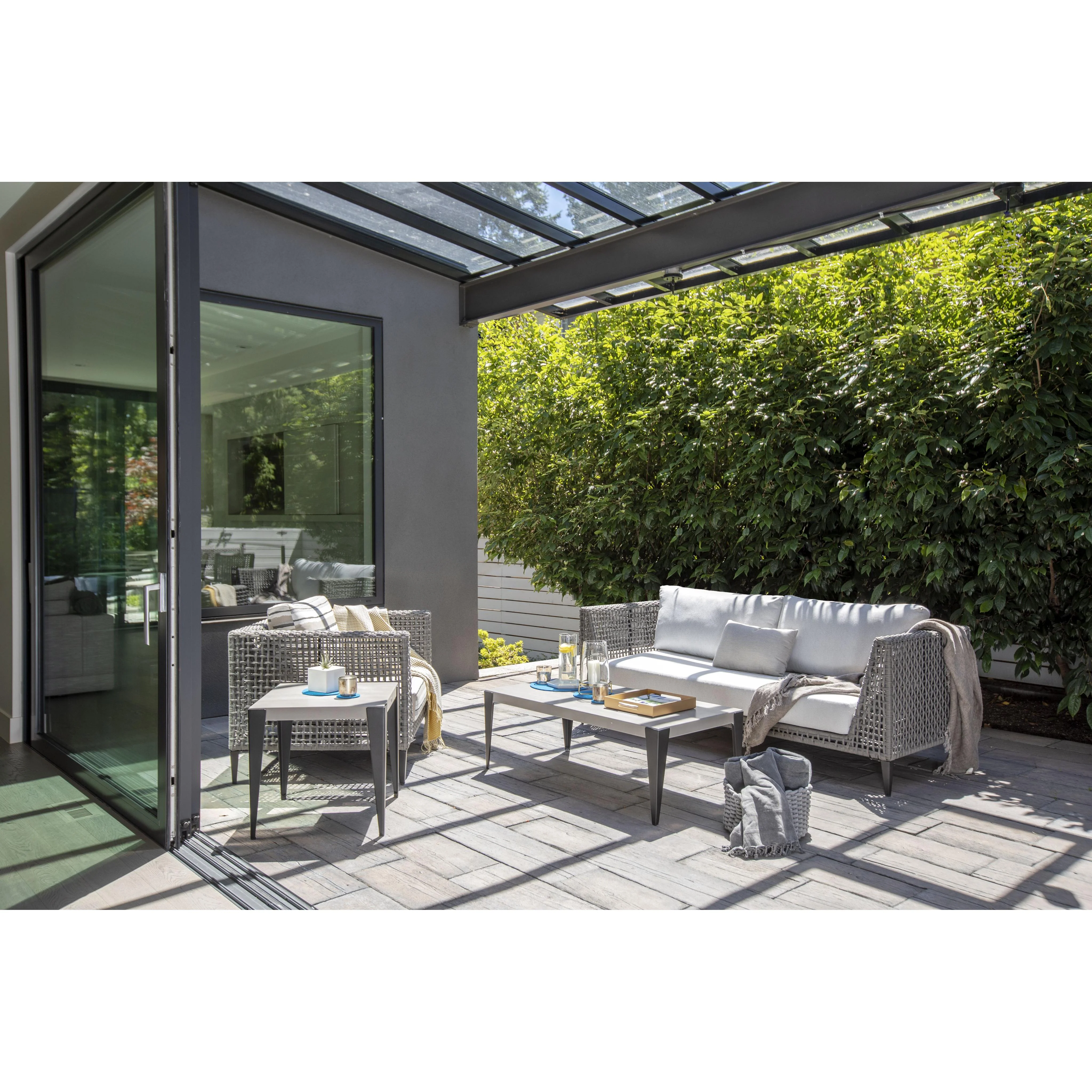 Genval Sofa - Image 2