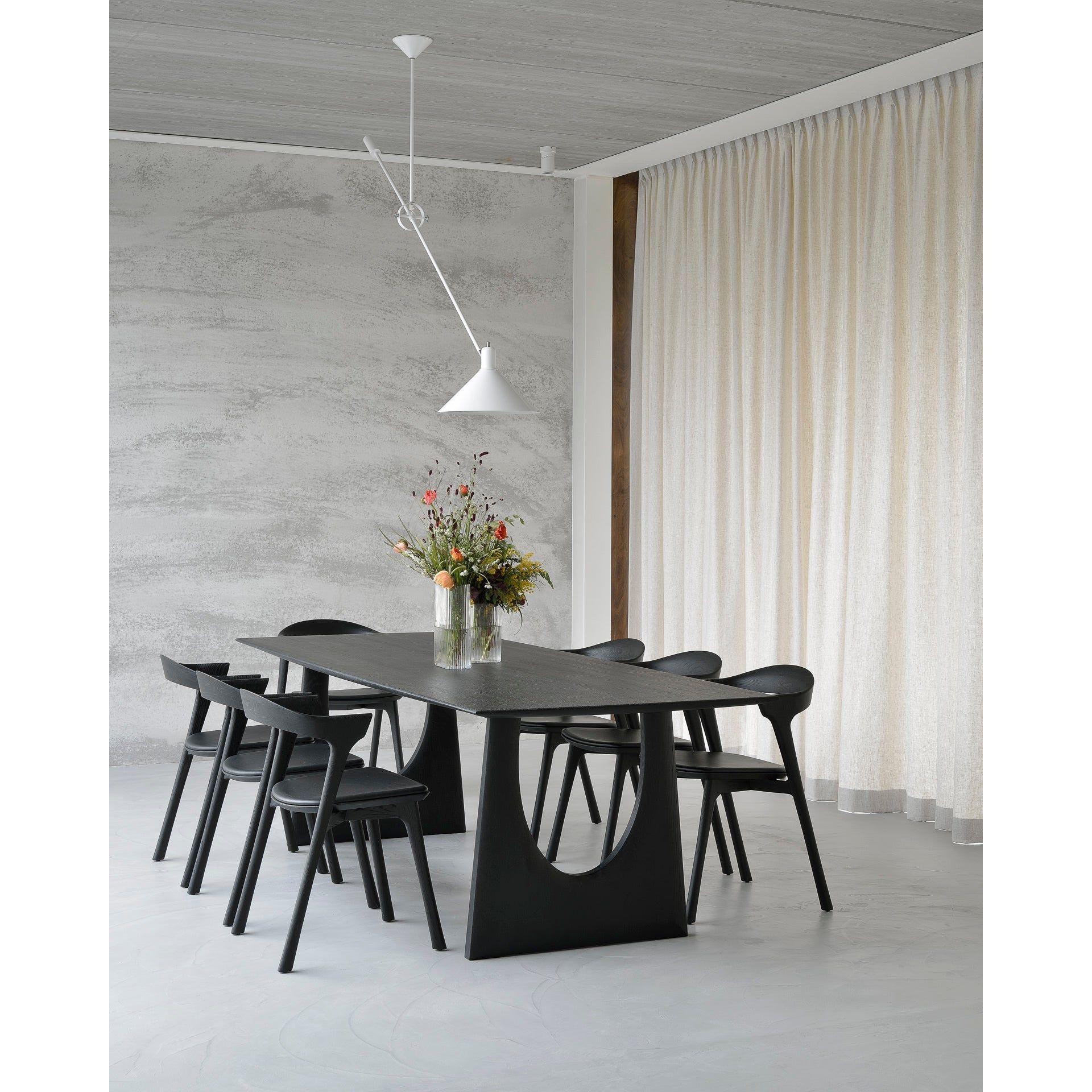 Geometric Dining Table - Image 20
