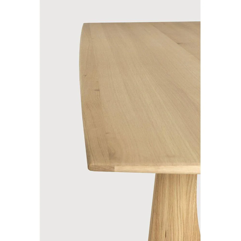 Geometric Dining Table - Image 3