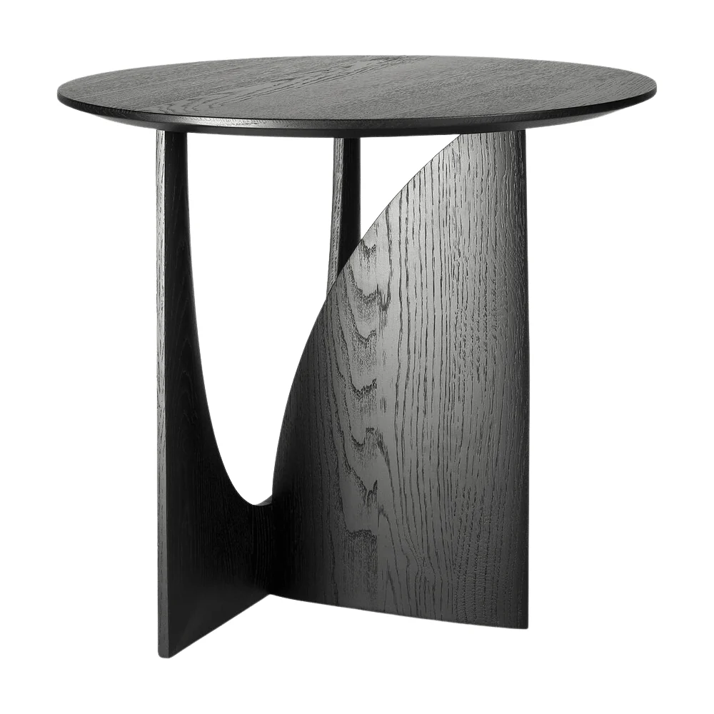 Geometric Side Table - Image 7