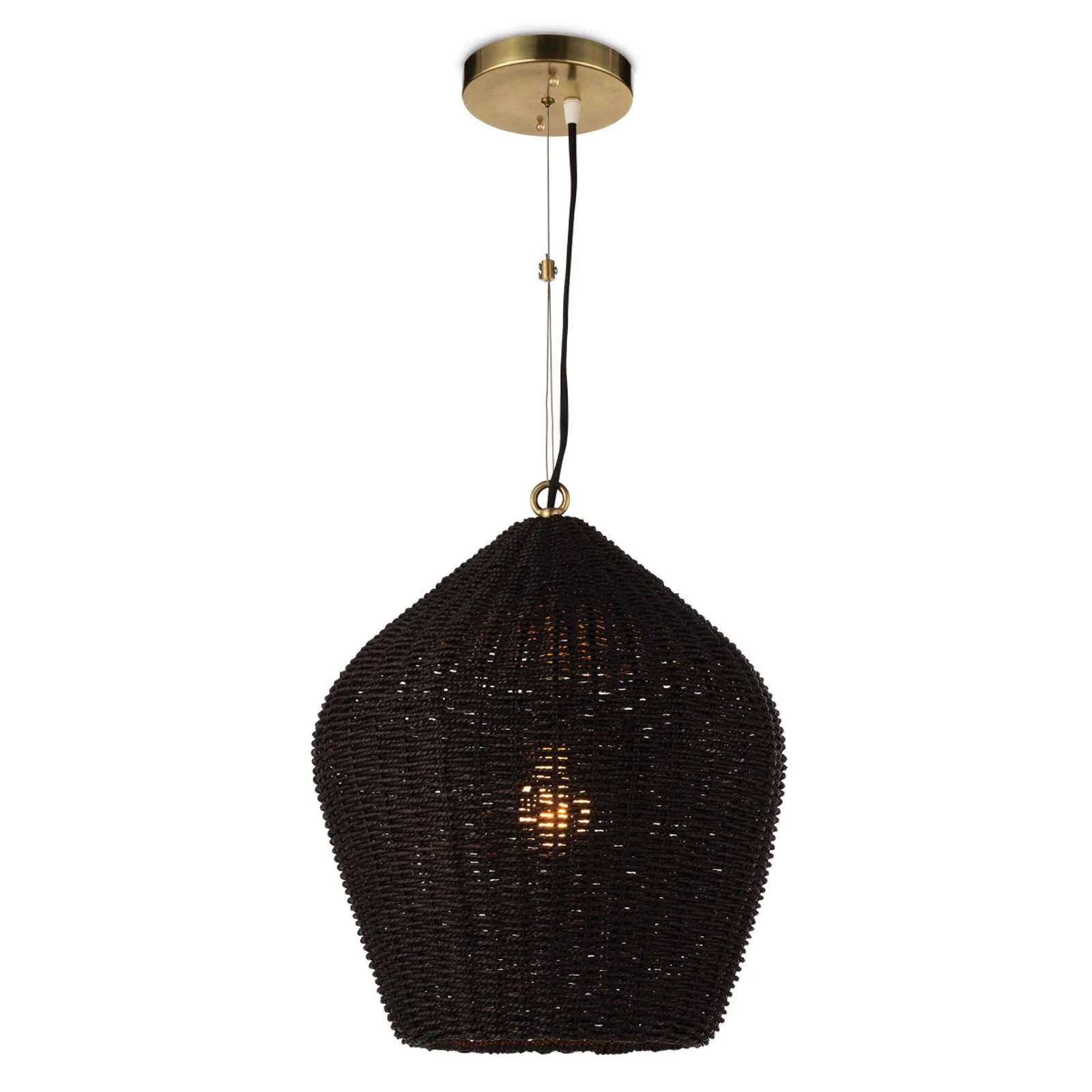 Georgian Pendant - Image 3