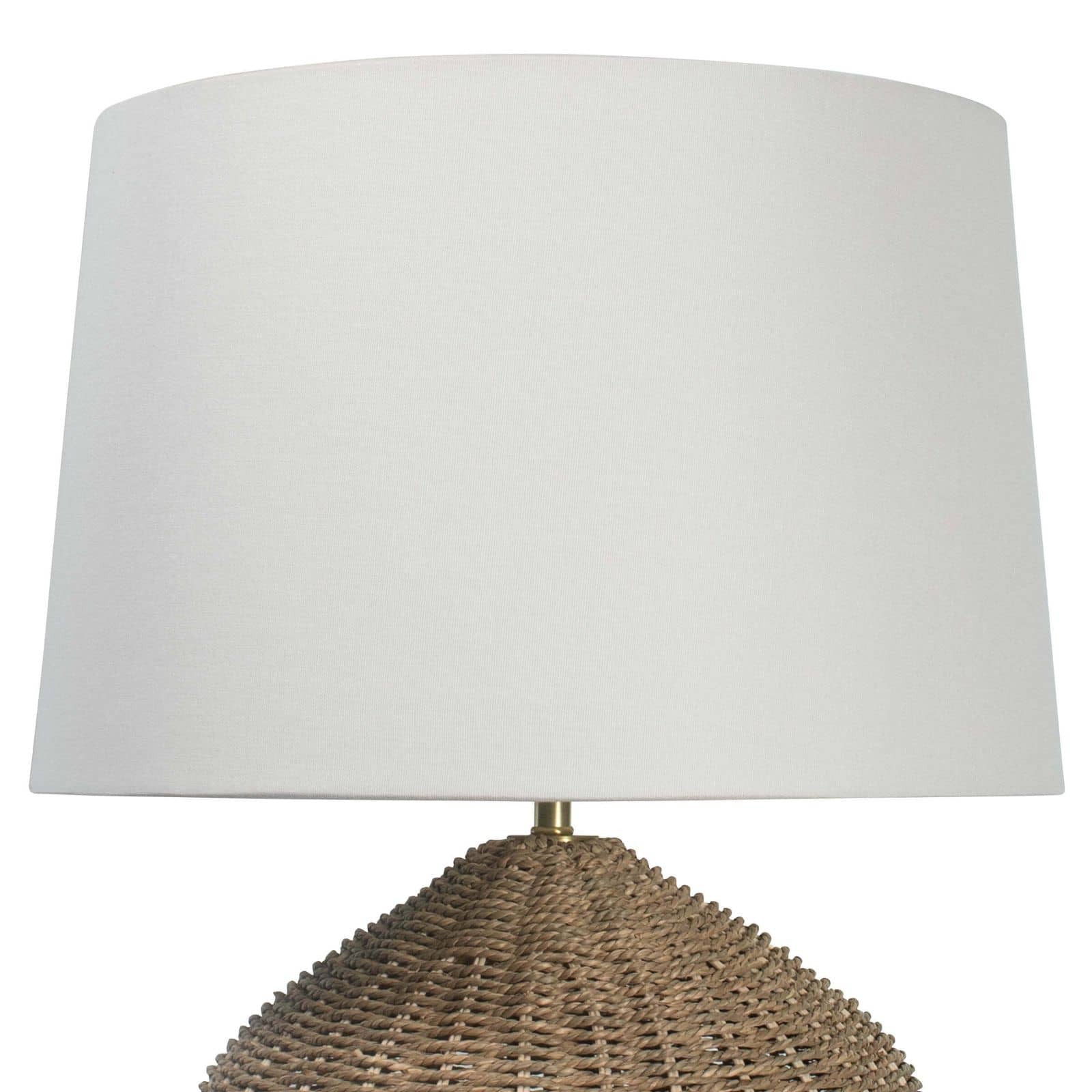 Georgian Table Lamp - Image 5