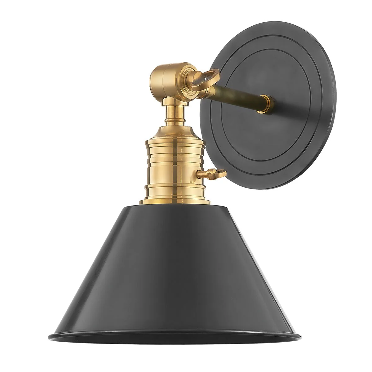 Georgie Wall Sconce - Image 2