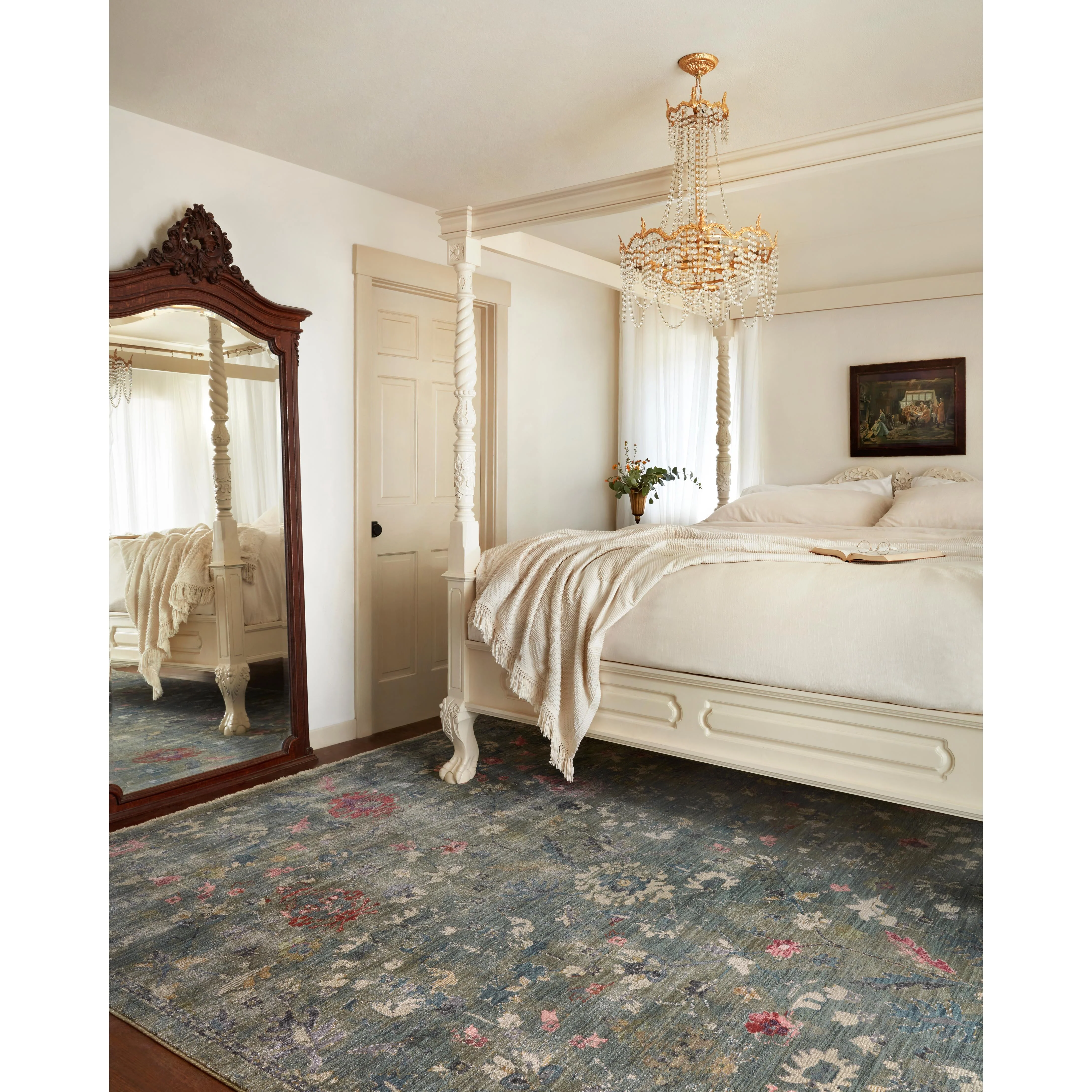 Giada Lagoon / Multi Rug - Image 2
