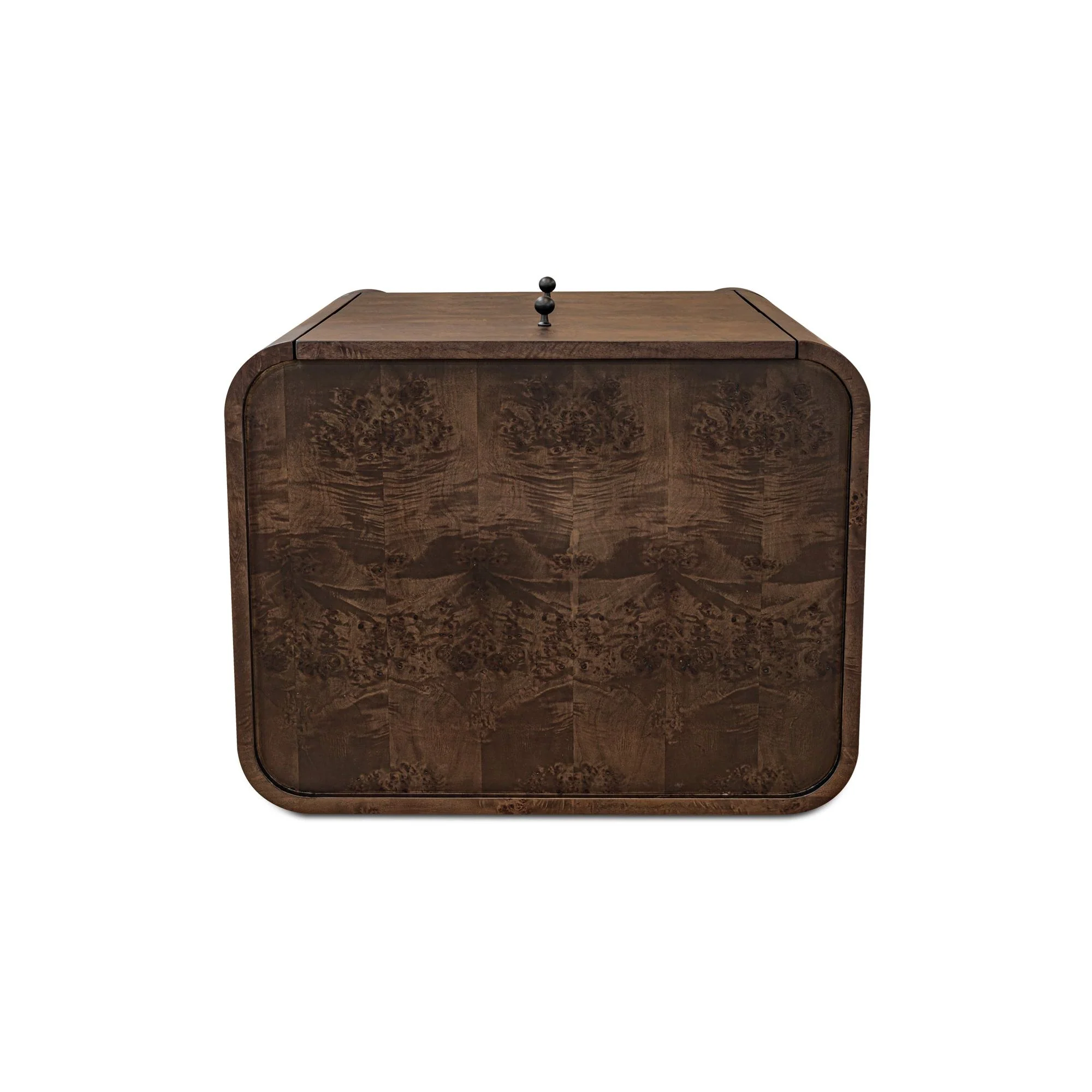 Gibson Nightstand - Image 5