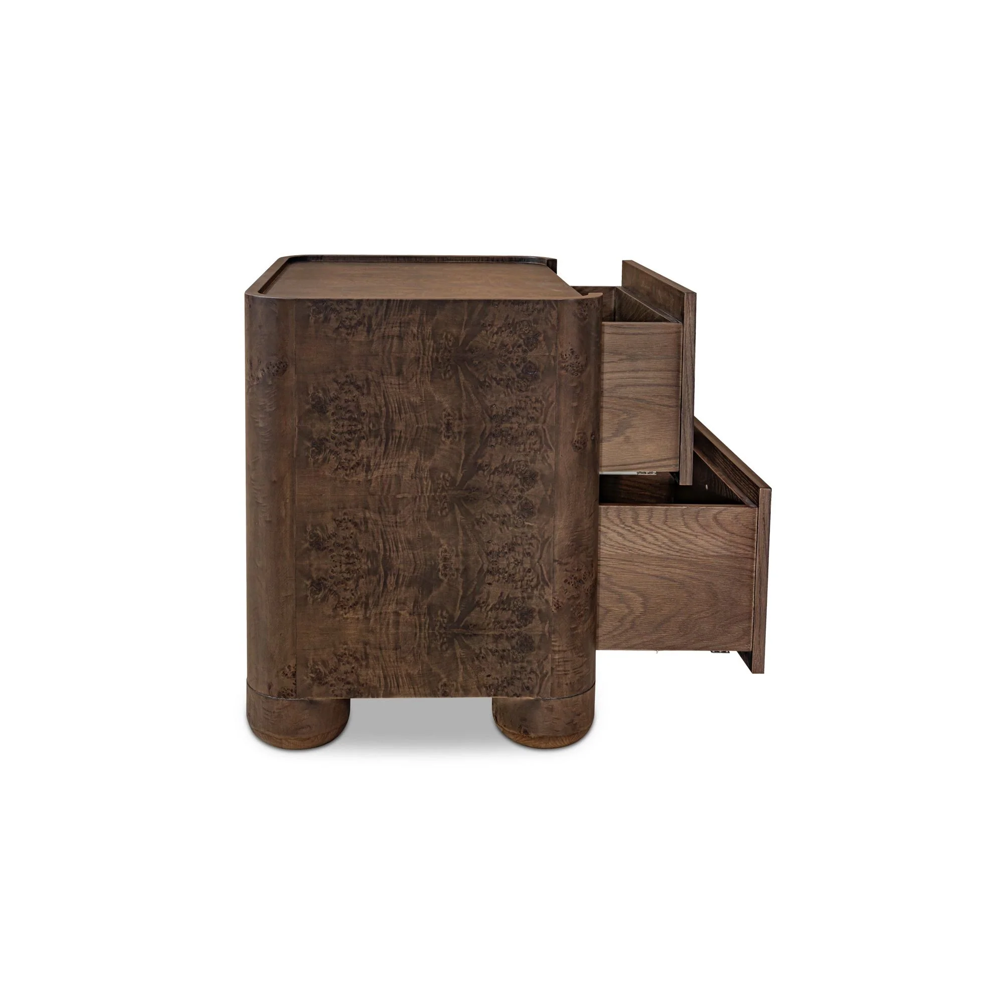 Gibson Nightstand - Image 7