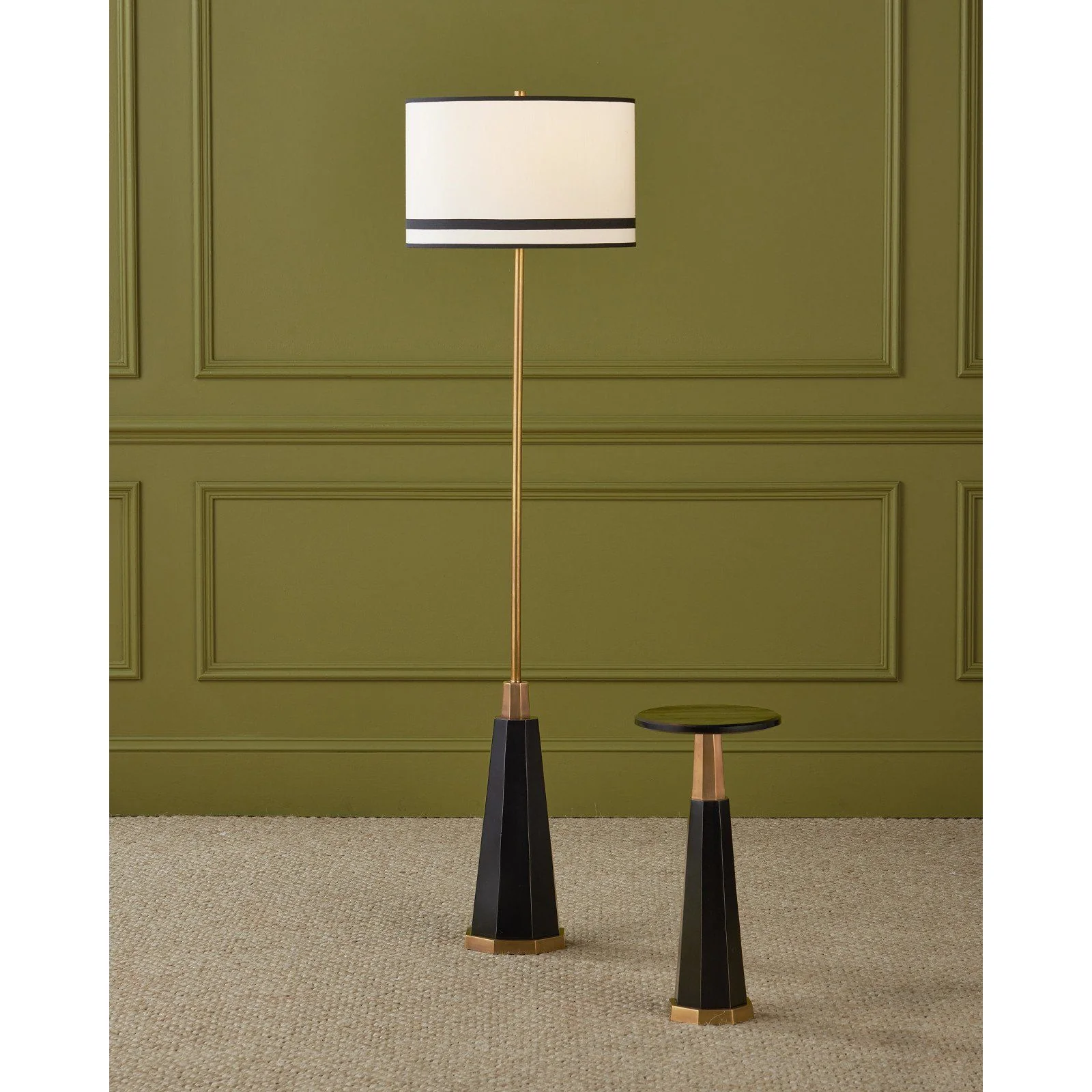 Gieves Floor Lamp - Image 7