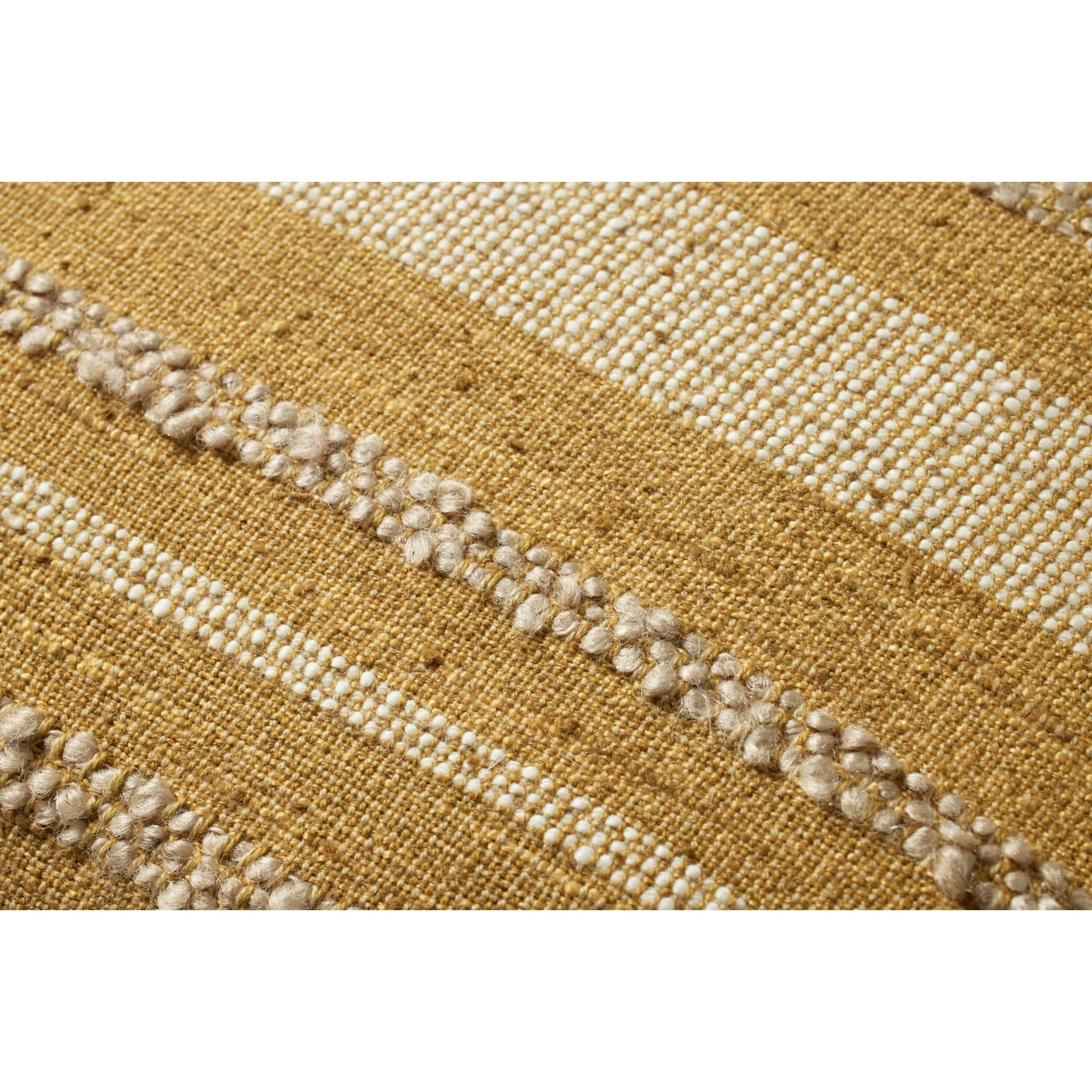Gilded Treasure Pillow | Amber Lewis x Loloi - Image 3