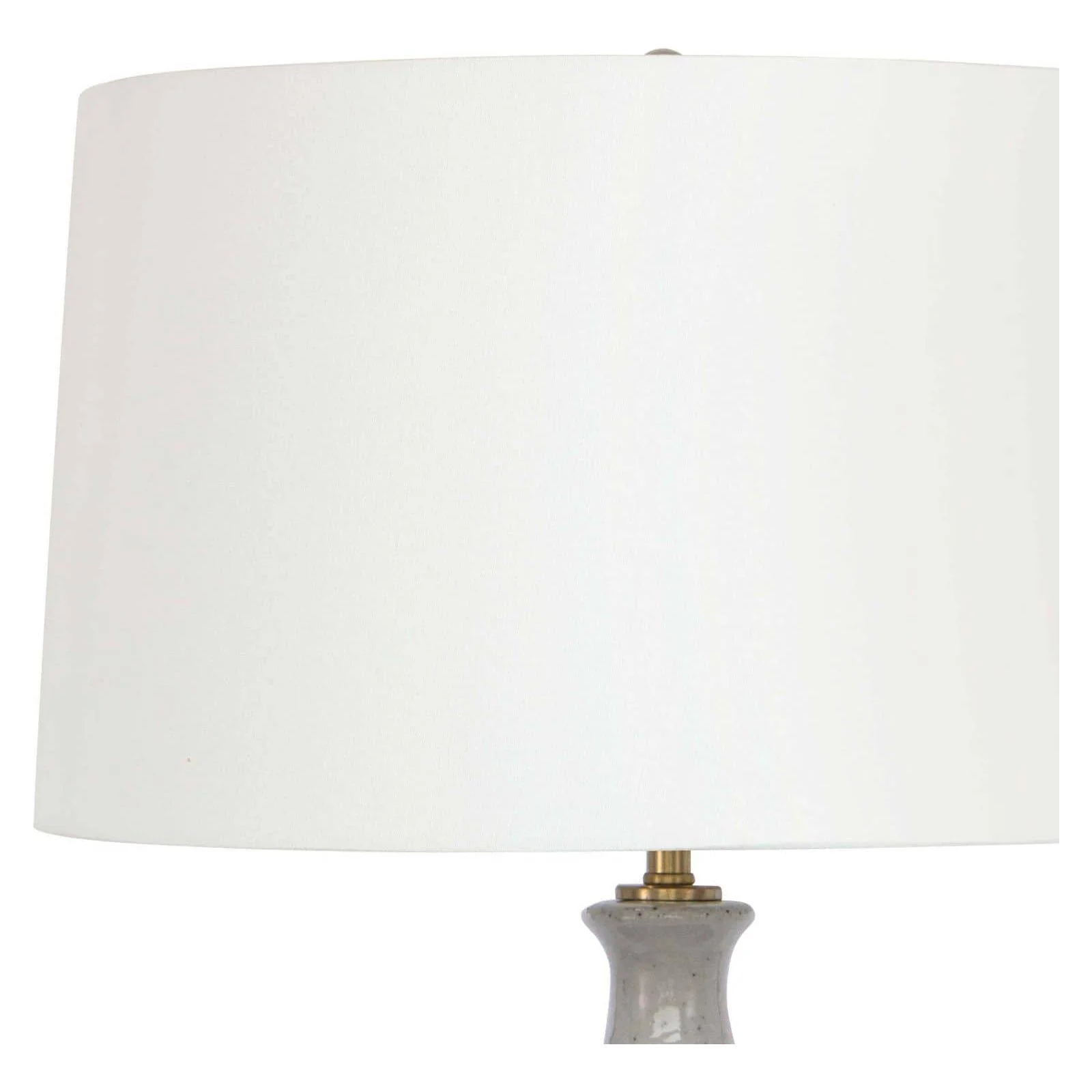 Glace Ceramic Table Lamp - Image 3
