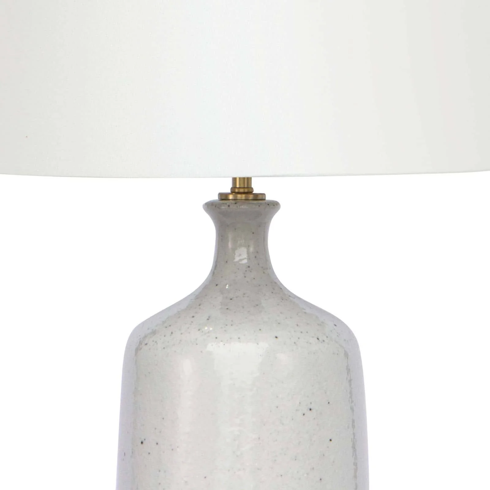 Glace Ceramic Table Lamp - Image 4