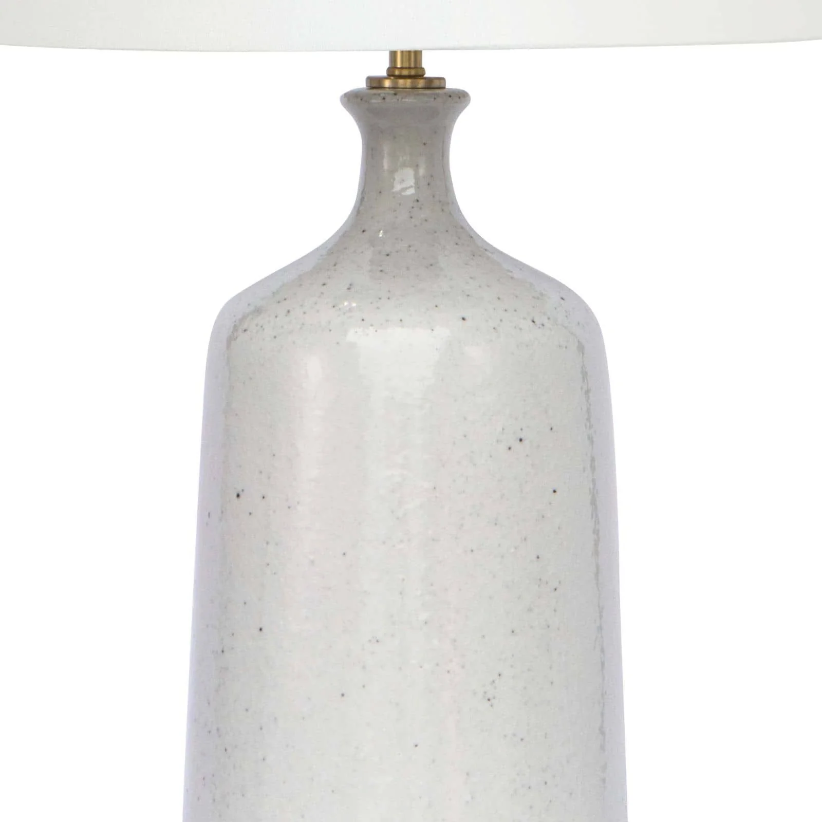 Glace Ceramic Table Lamp - Image 5