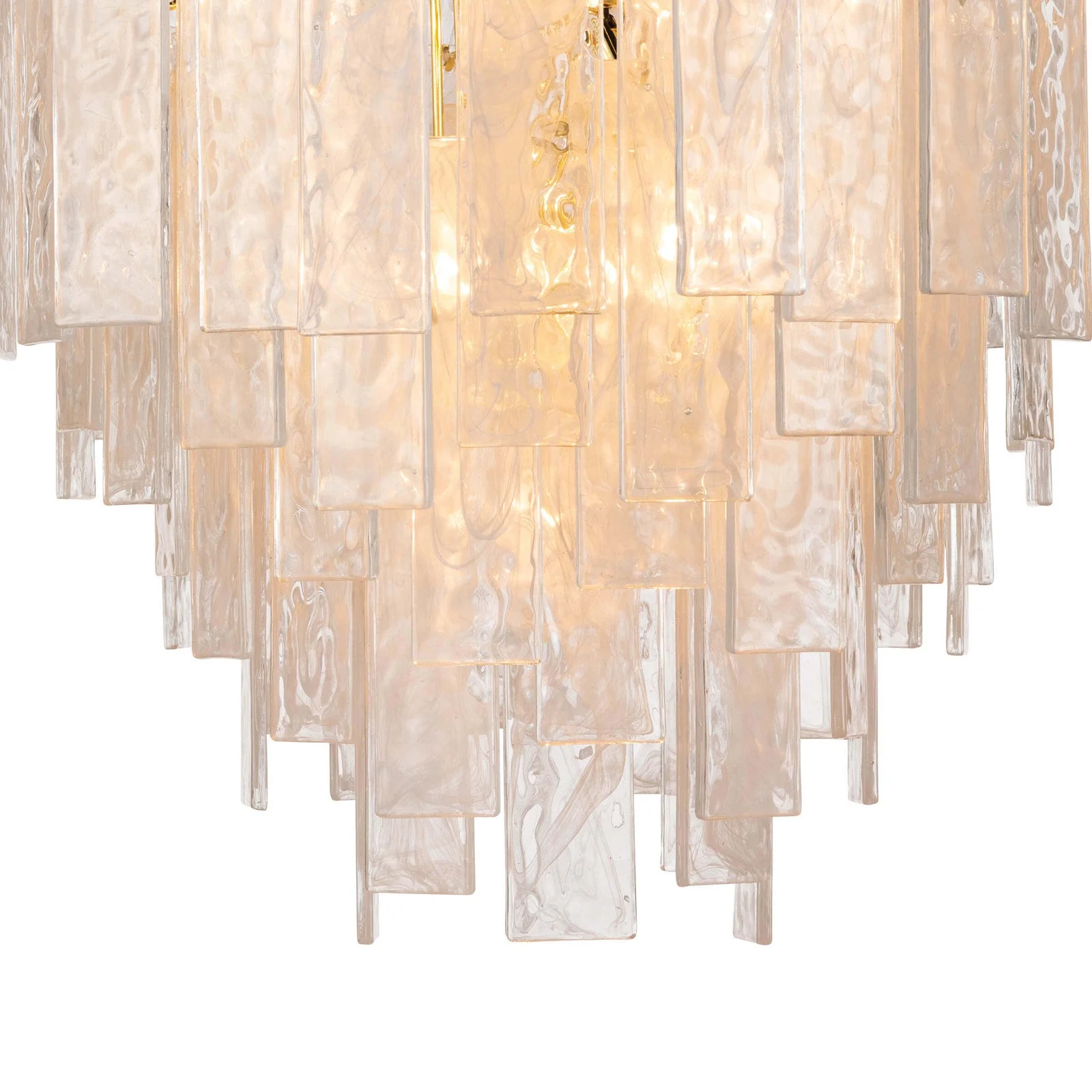 Glacier Chandelier - Image 13