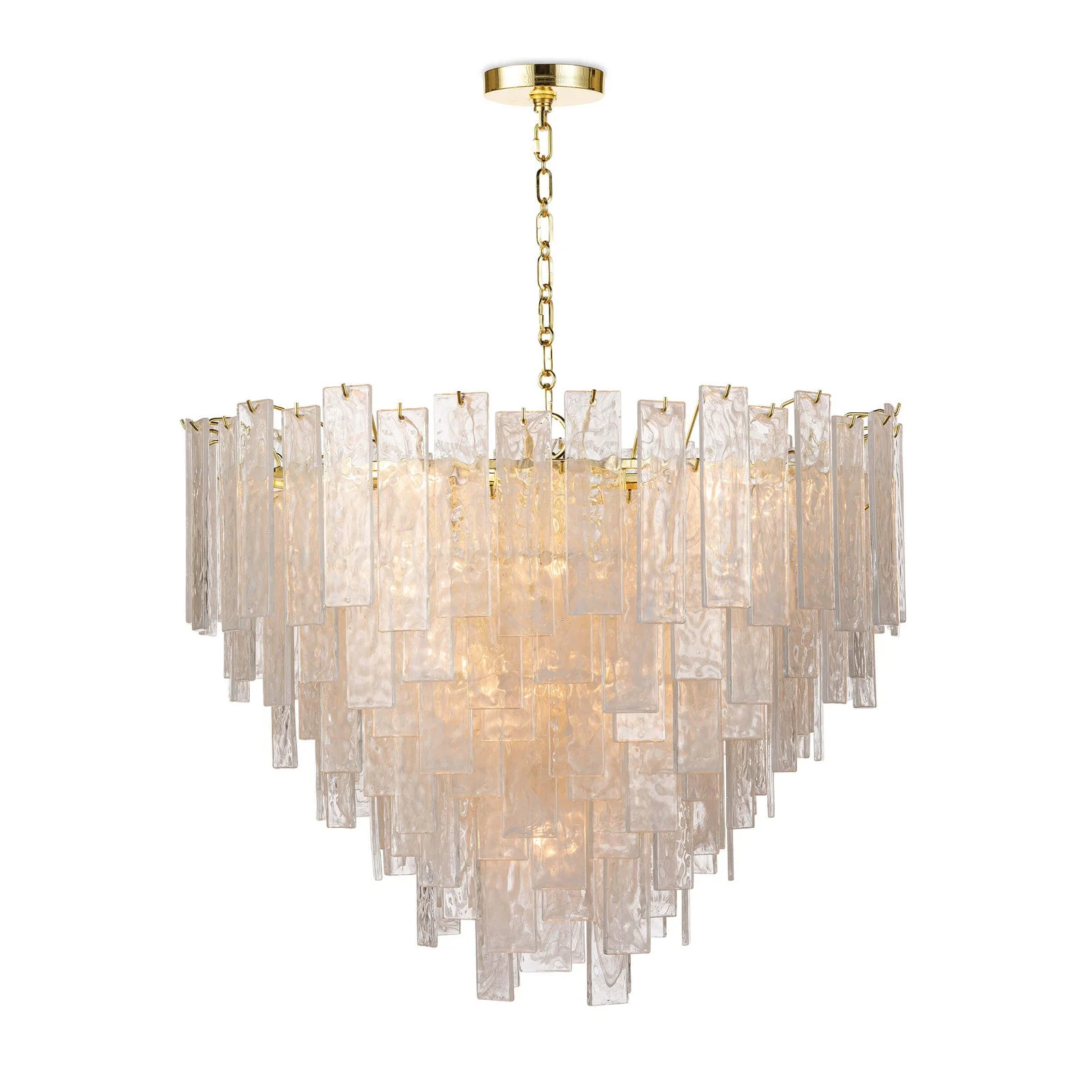 Glacier Chandelier - Image 5