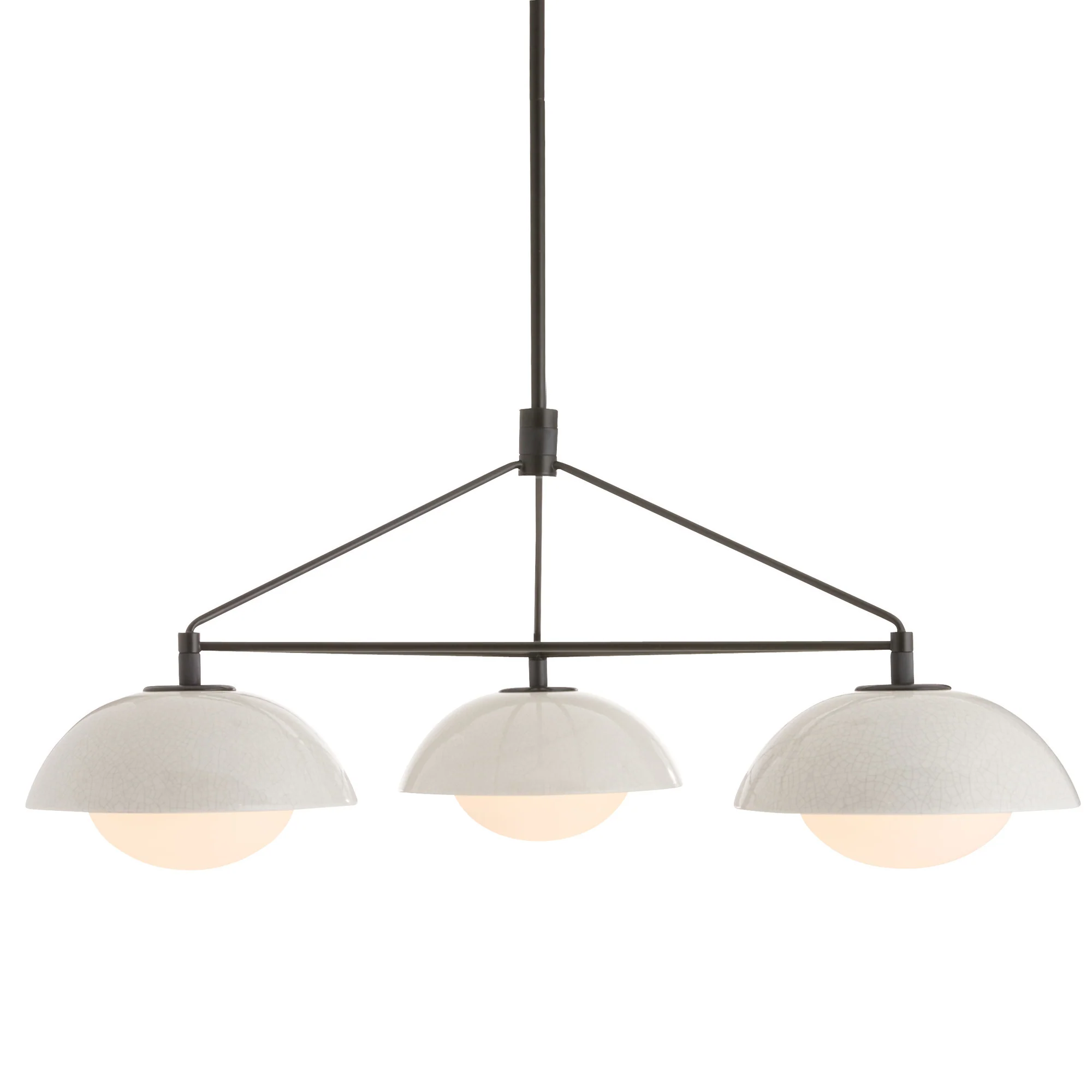 Glaze Chandelier - Image 9