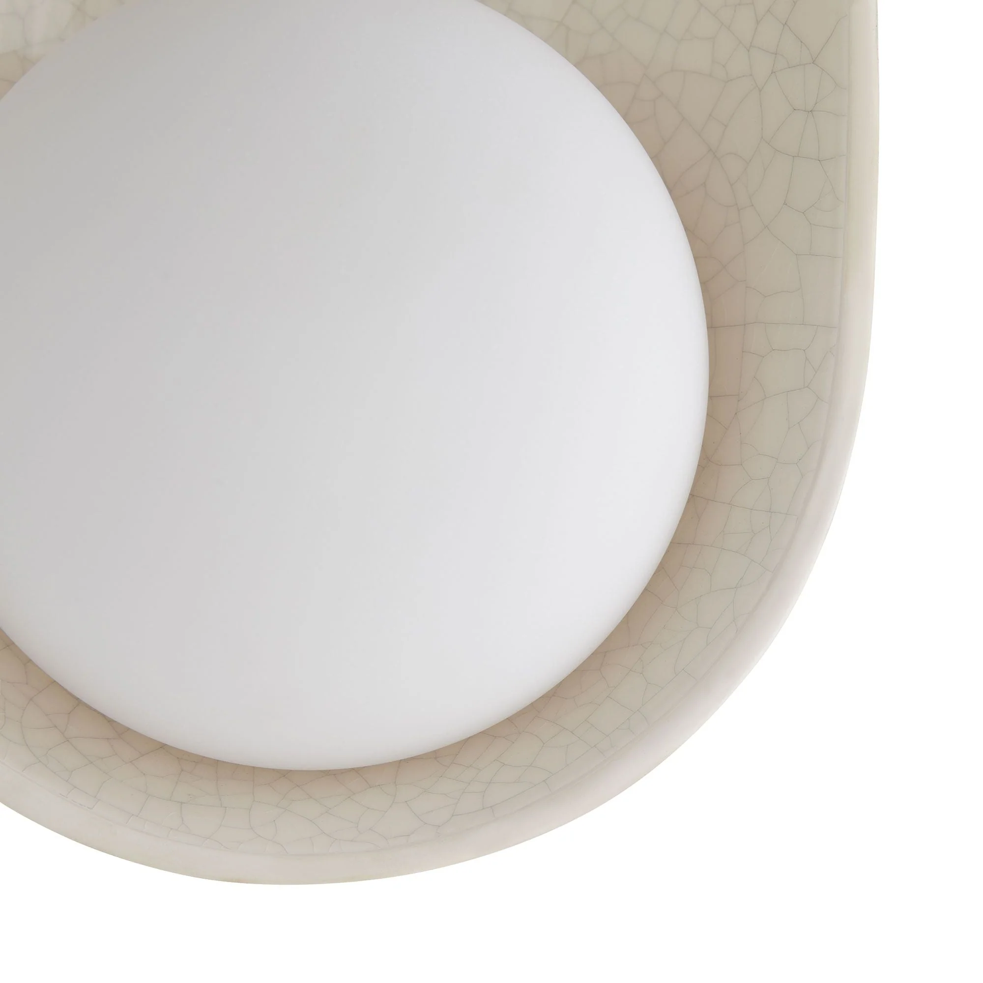 Glaze Large Wall Sconce - Image 7